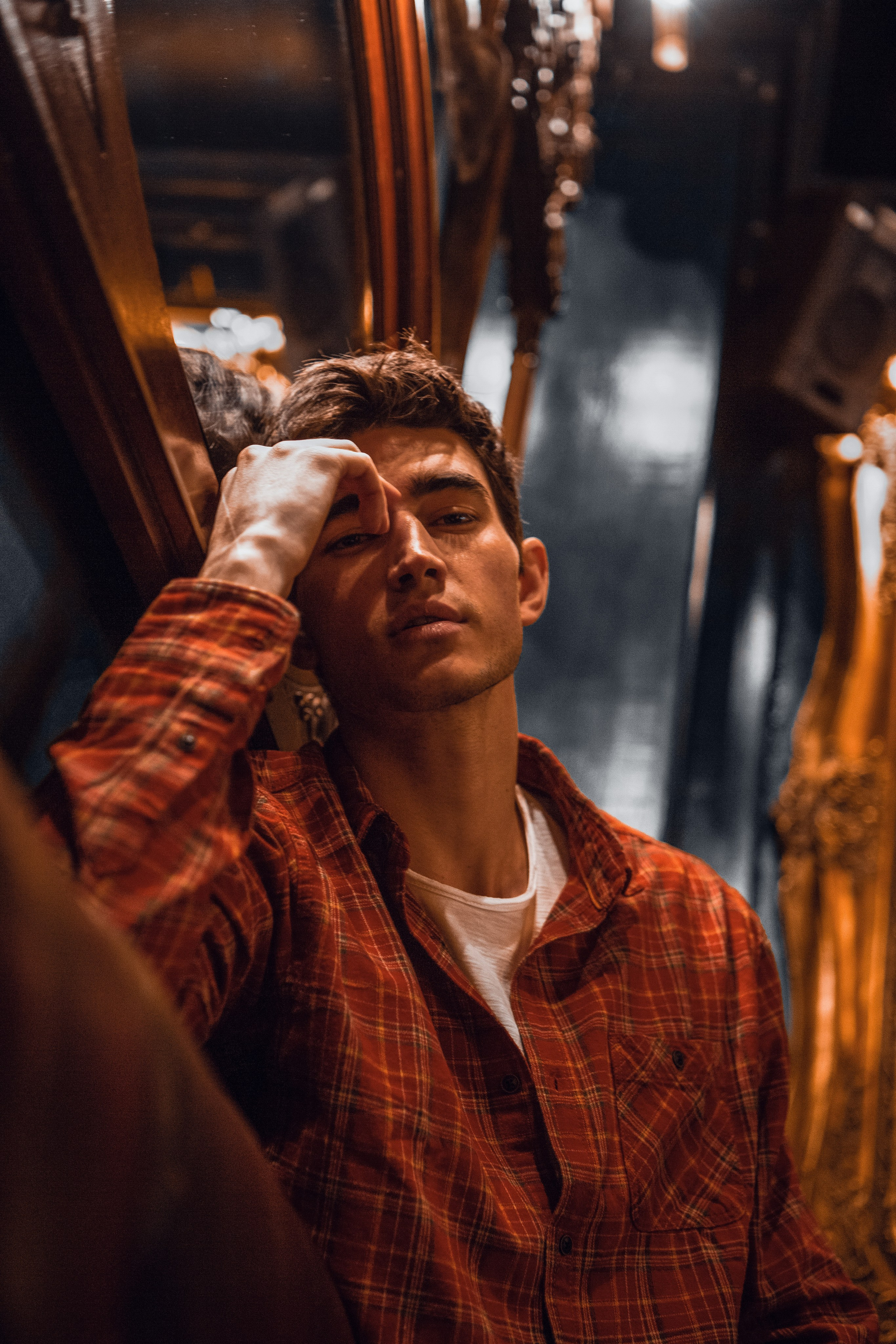 Богдан. Фотограф в Москве Ксенья Раимова