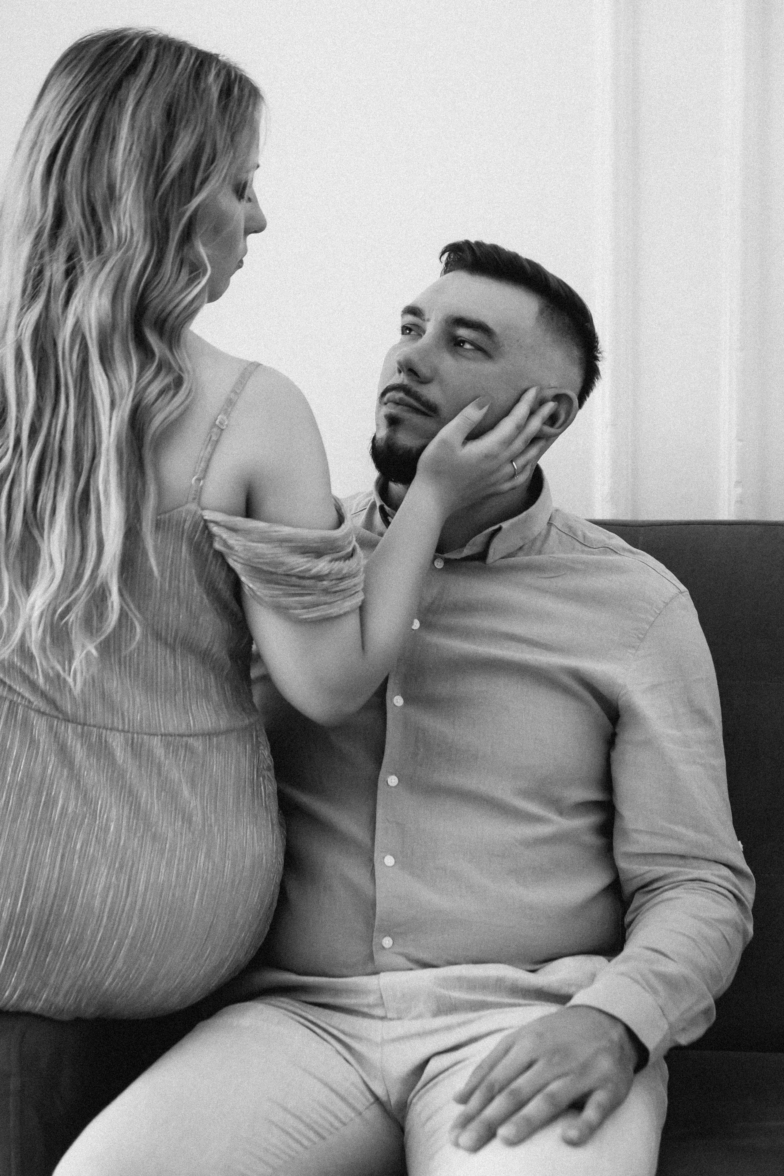 Денис и Ира. Семейный фотограф Минск Усова Ольга