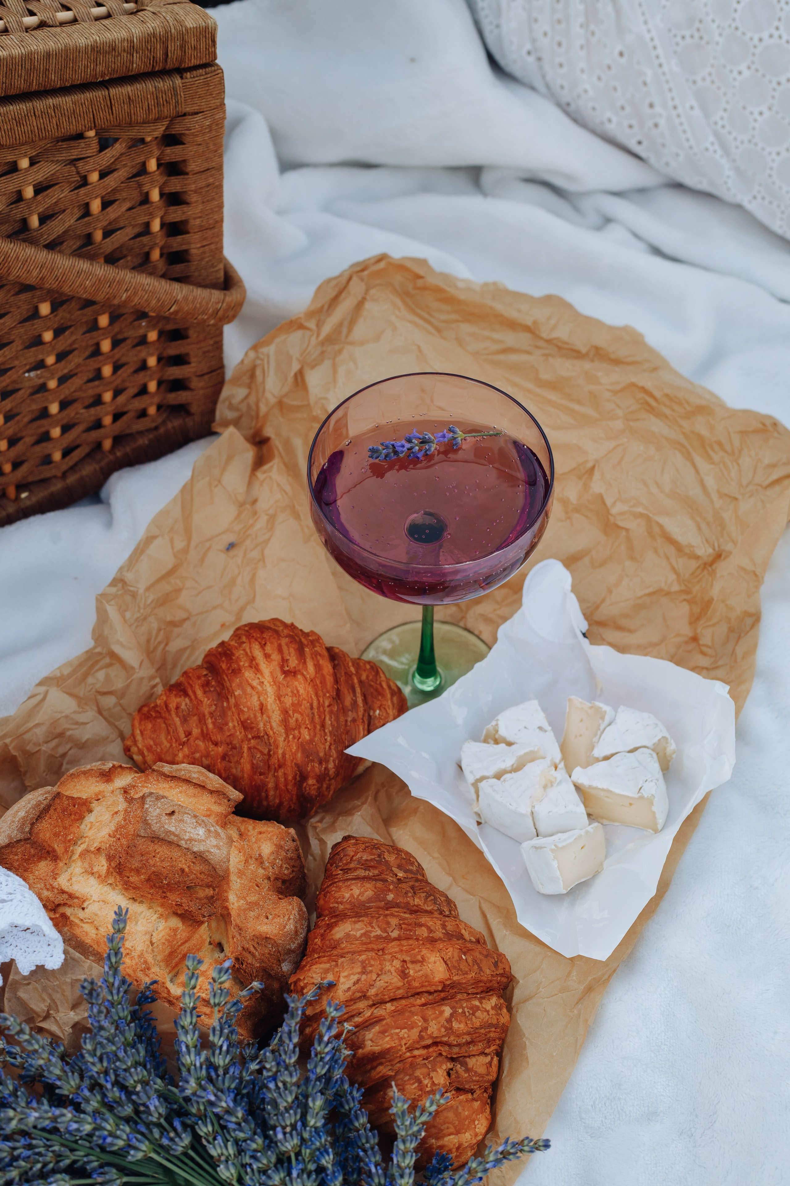 Фотосессия в лаванде. Свадебный и семейный фотограф в Краснодарском крае Мария Данилкина