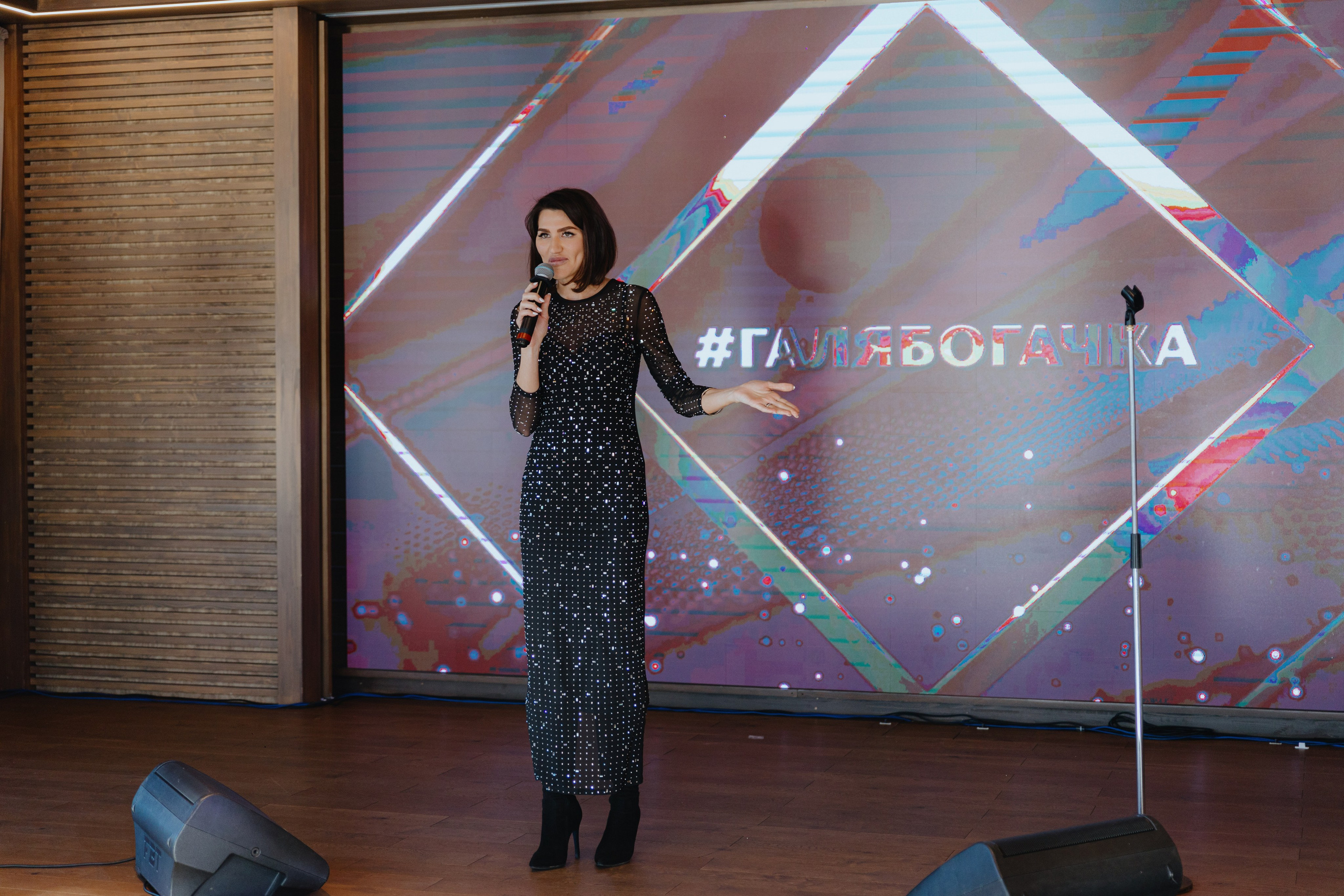 День Рождения Галины Сергеевны (Подольск). Фотограф в Москве и Санкт-Петербурге Дарина