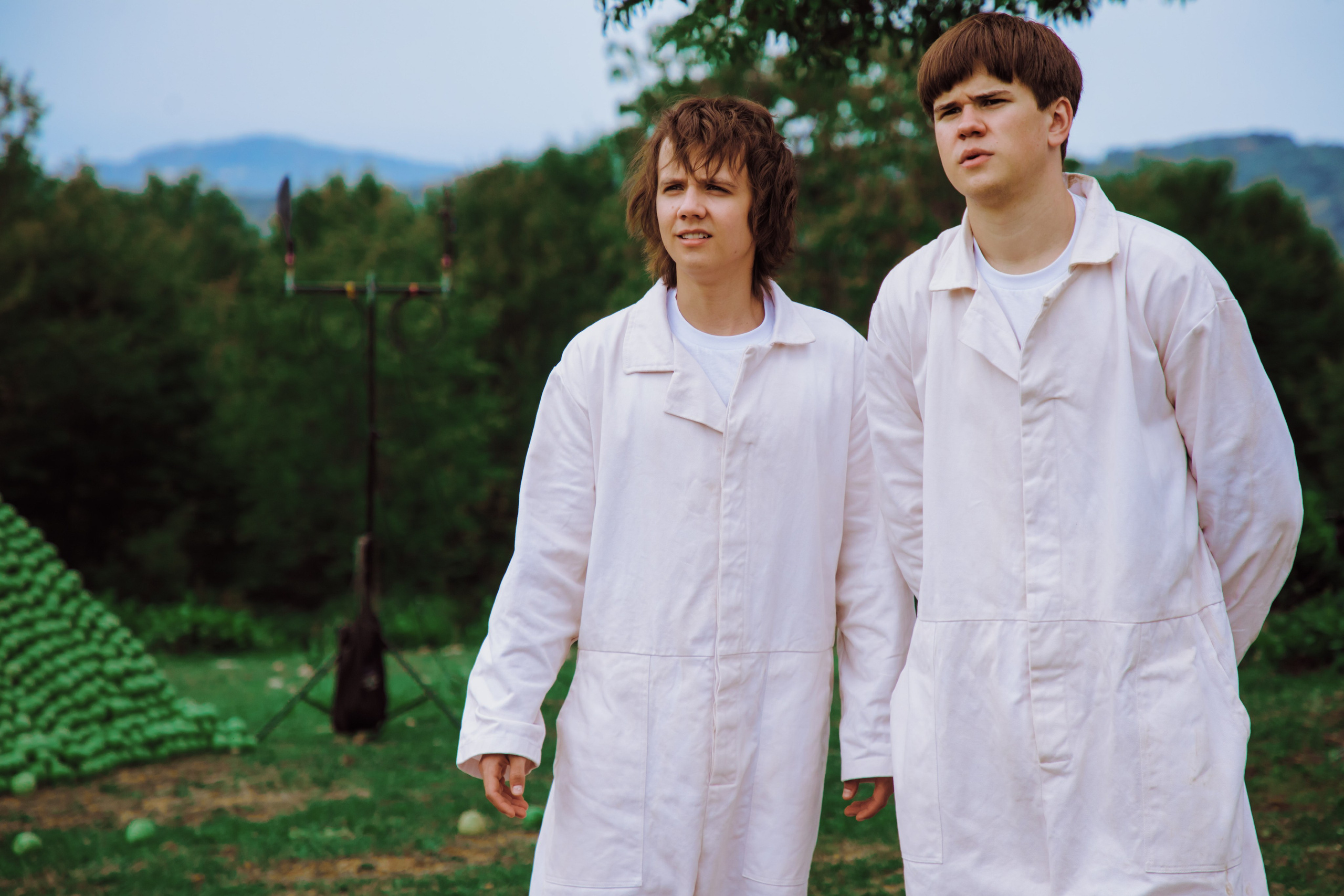 Backstage «Алиса в стране чудес». Фотограф в Москве и Санкт-Петербурге Дарина