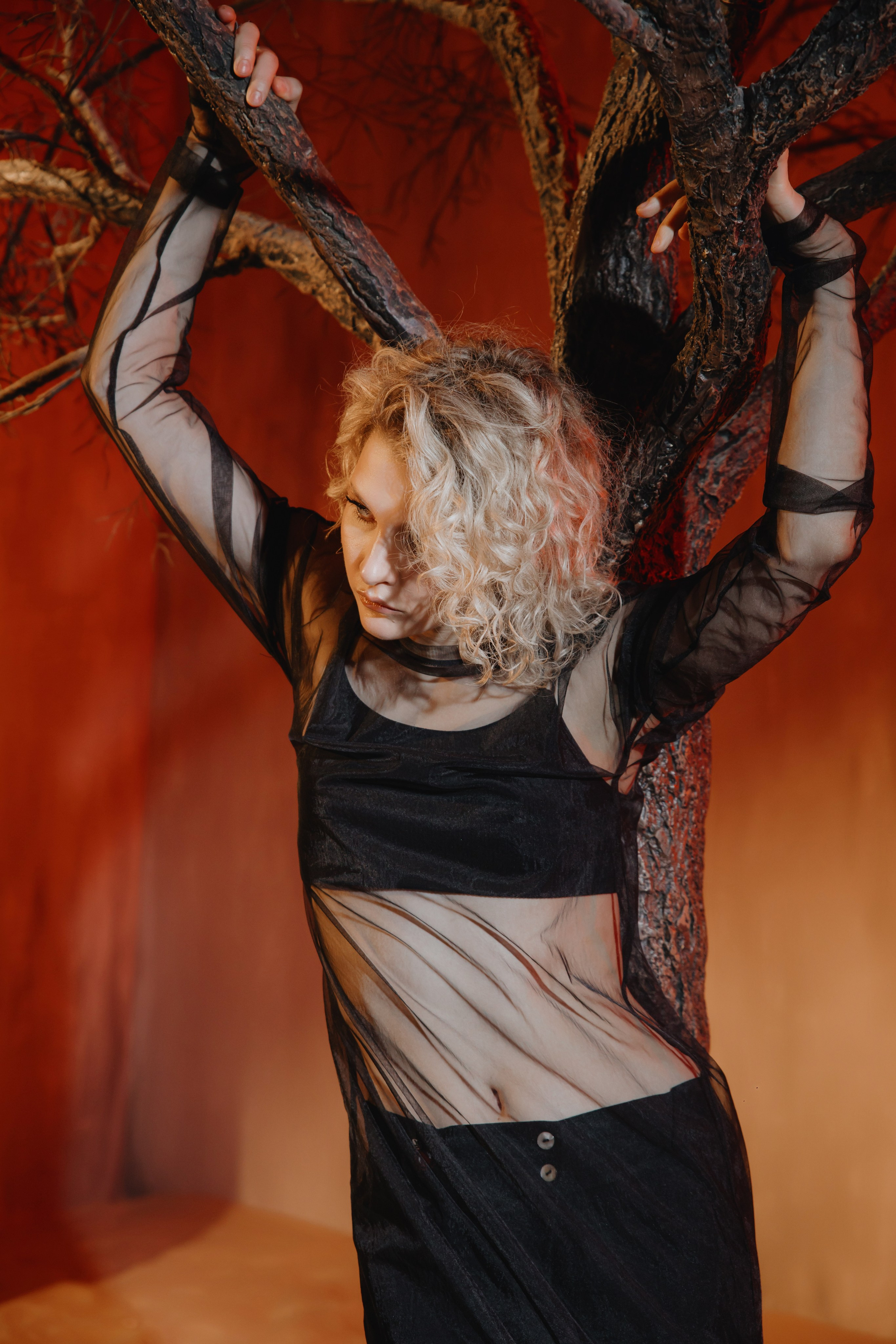 Коллекция одежды Никита Турчин и бренда Corars. Фотограф в Москве и Санкт-Петербурге Дарина