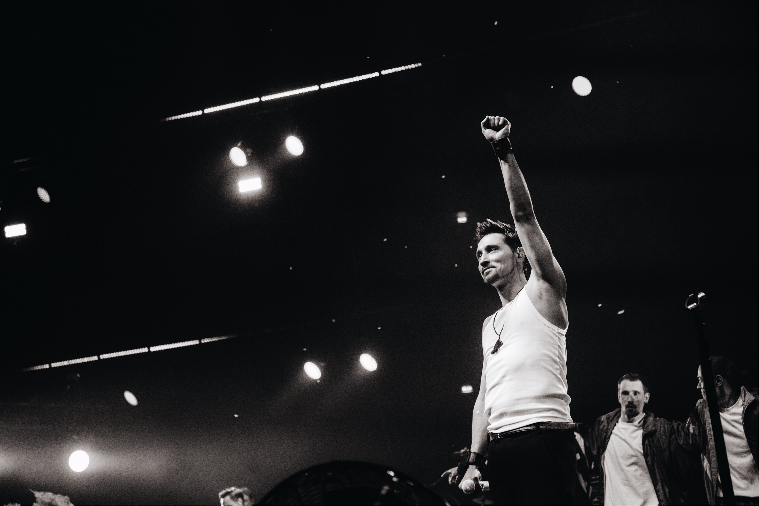 Концерты. Фотограф в Москве и Санкт-Петербурге Дарина