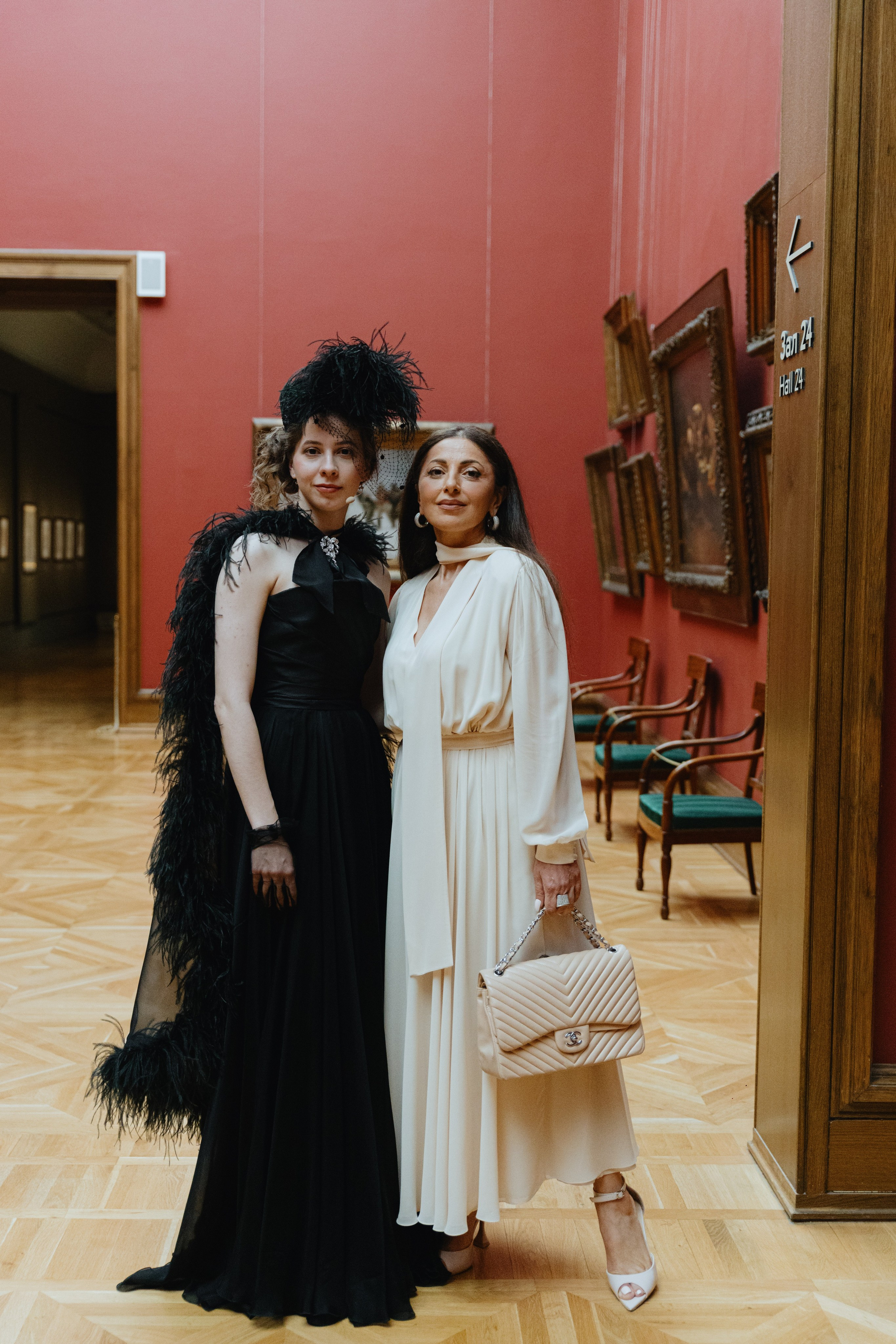 Презентация GET JET в Третьяковской галерее. Фотограф в Москве и Санкт-Петербурге Дарина