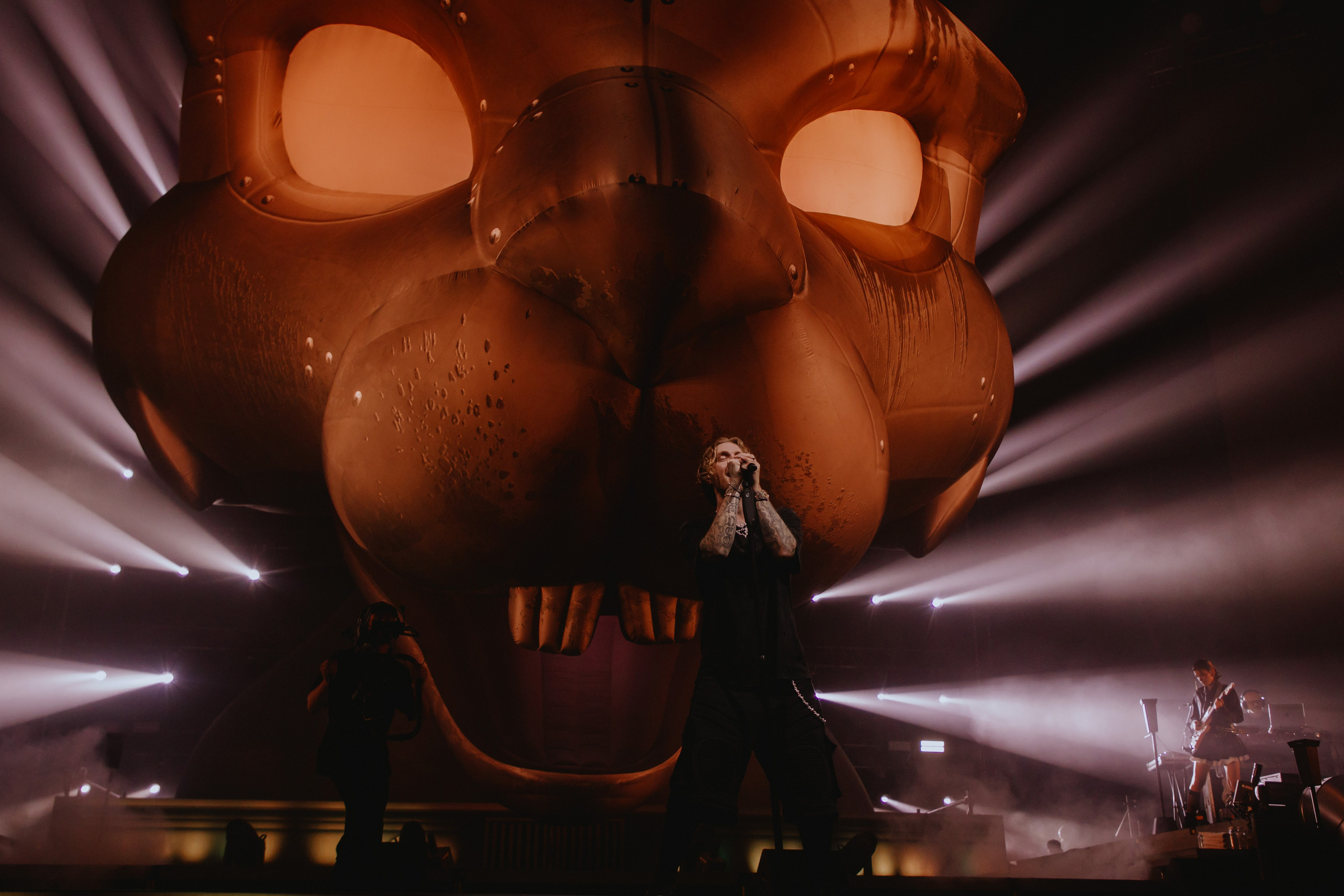 Концерты. Фотограф в Москве и Санкт-Петербурге Дарина