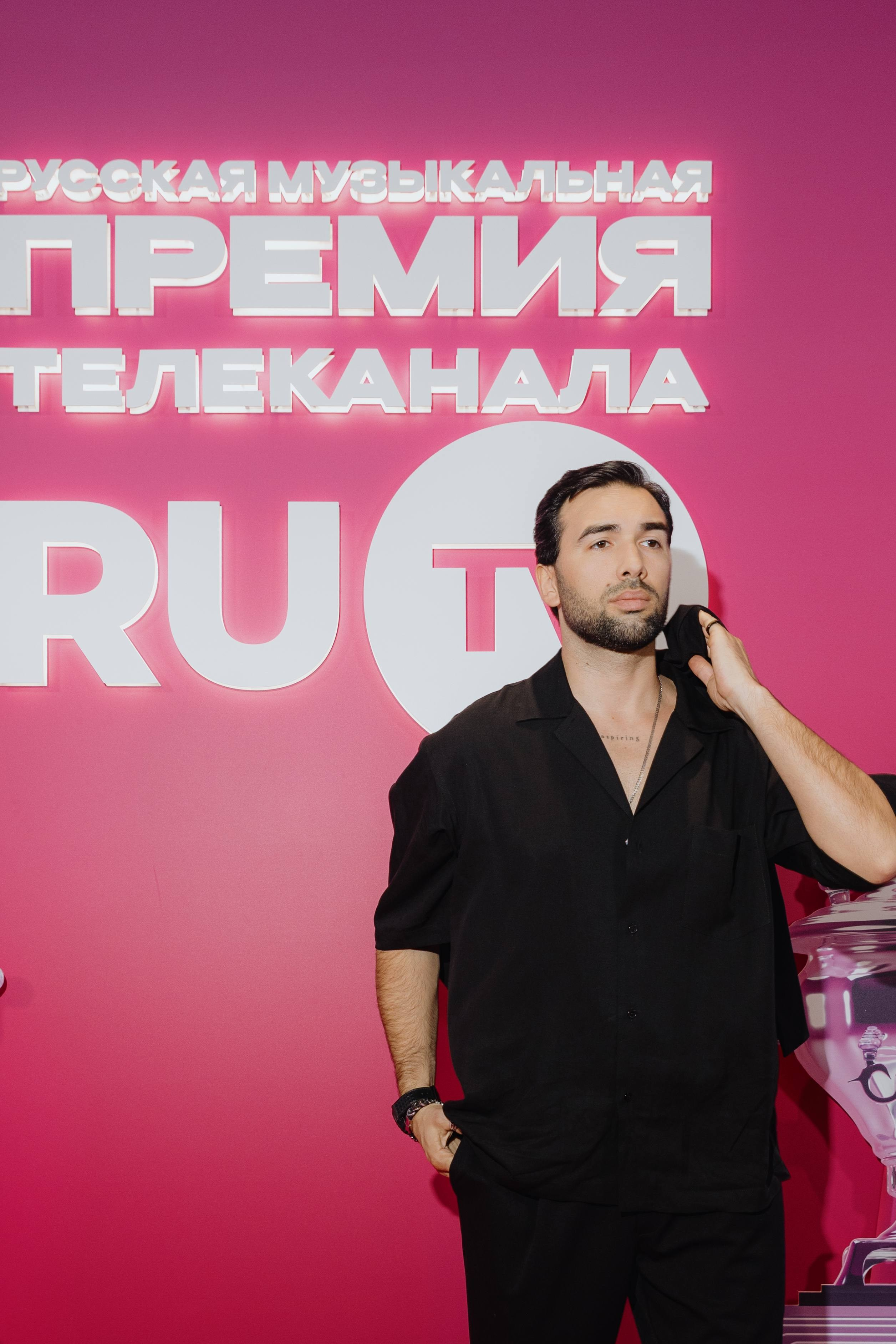 ПРЕСС-ВОЛЛ. Фотограф в Москве и Санкт-Петербурге Дарина