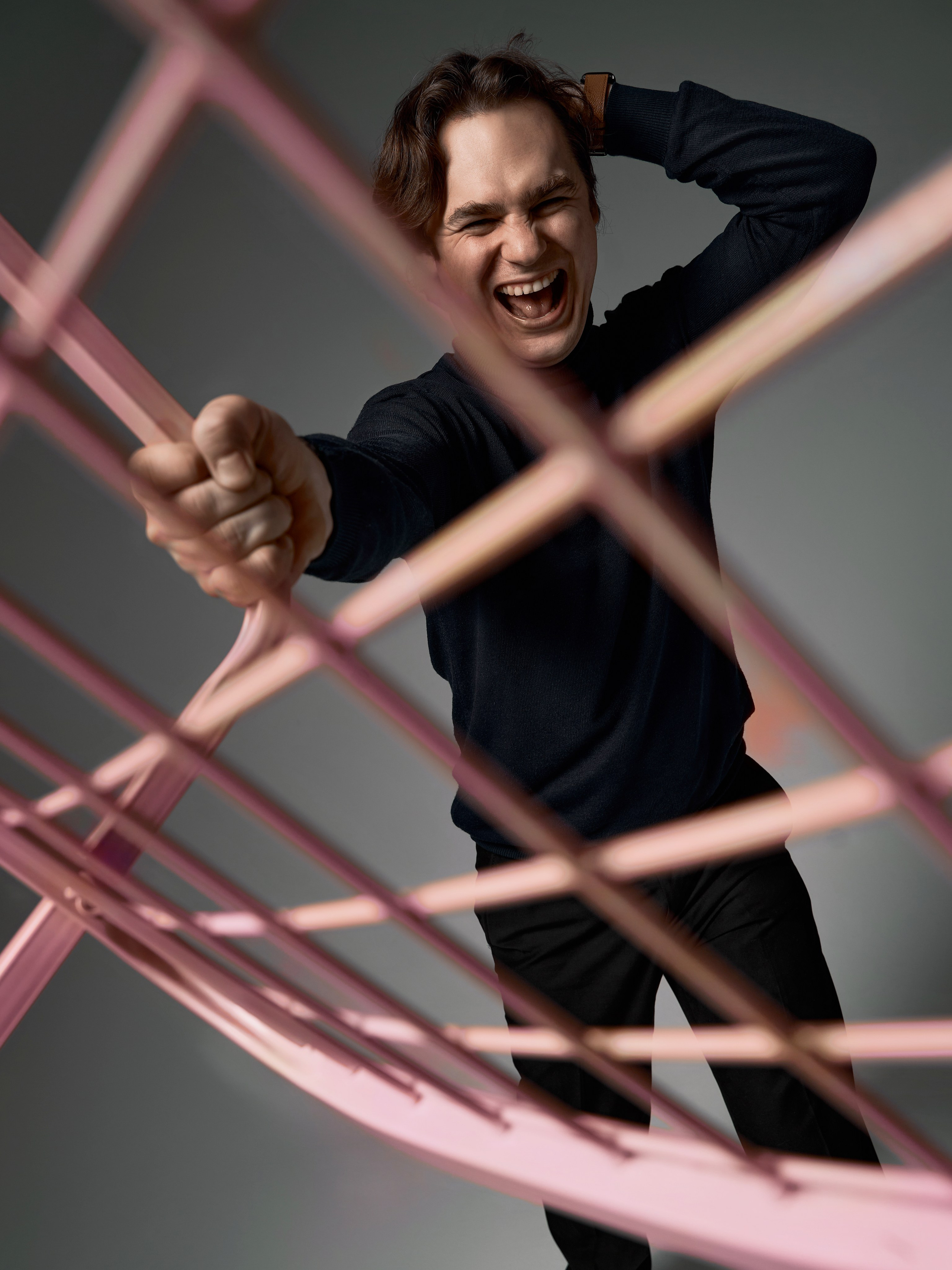 Анвар. Фотограф Казань