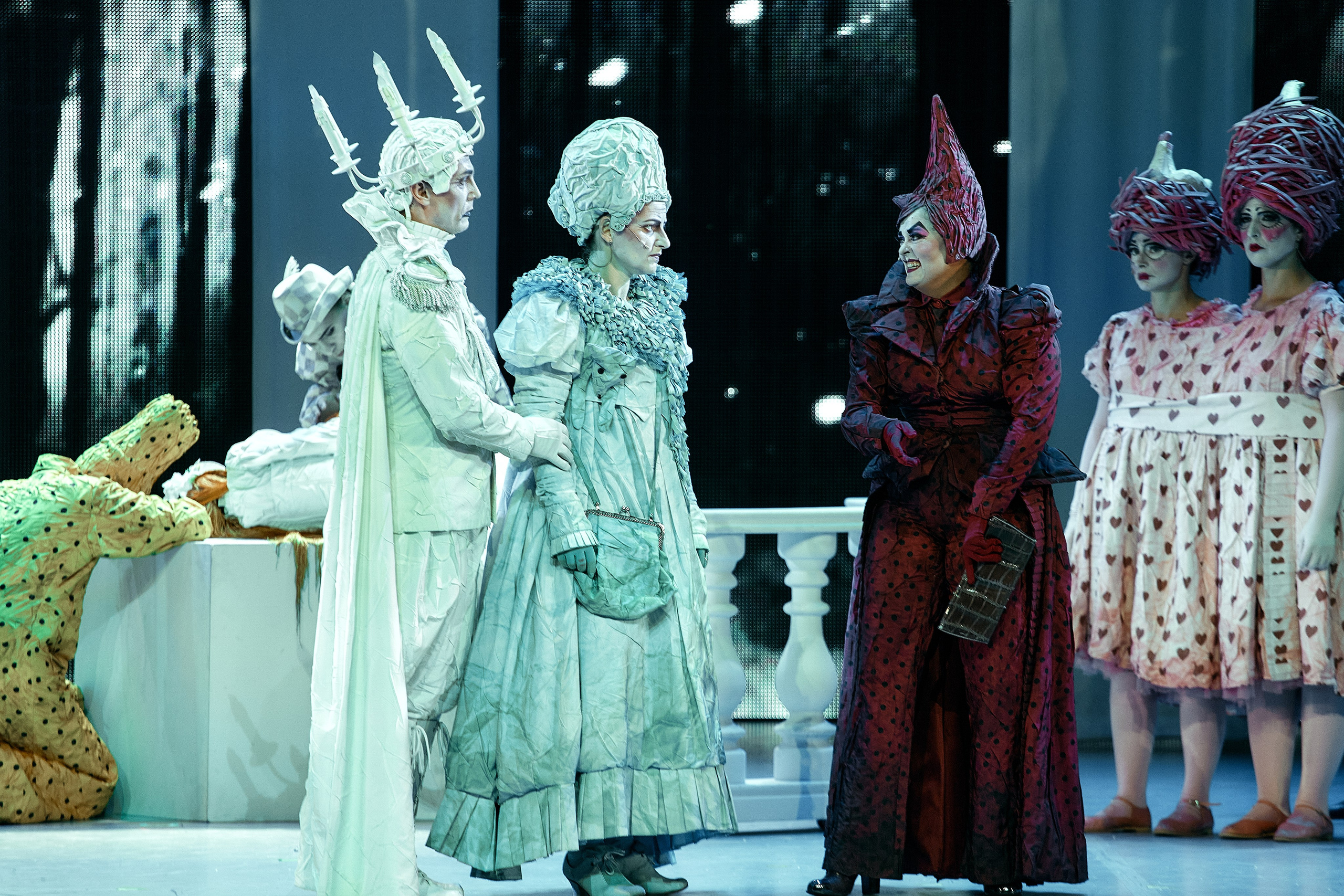 Все о Золушке. Фотограф Нина Антонова