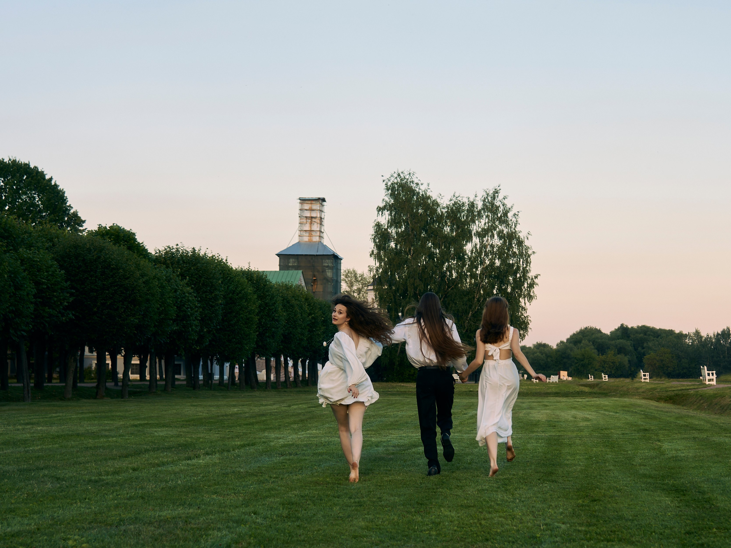 Егор. Портретный фотограф в Москве