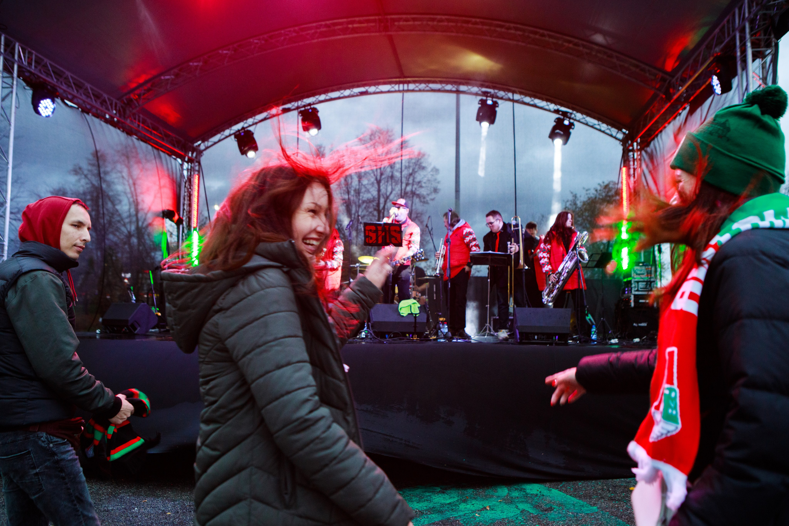 Концерты. Фотограф в Москве Павлова Ксения