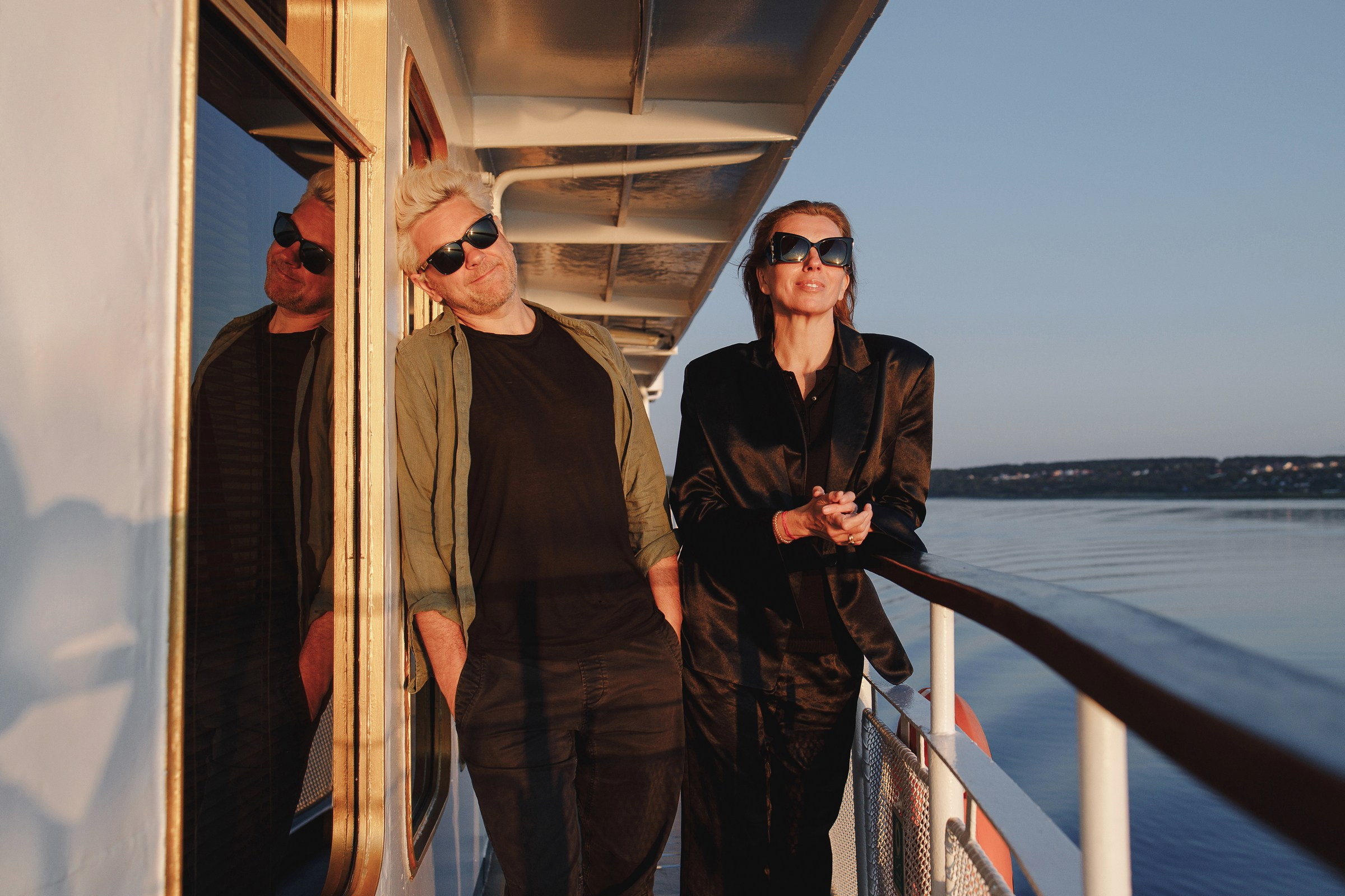 Светлана и Сергей. Свадебный и репортажный фотограф в Воронеже Сергей Максимов