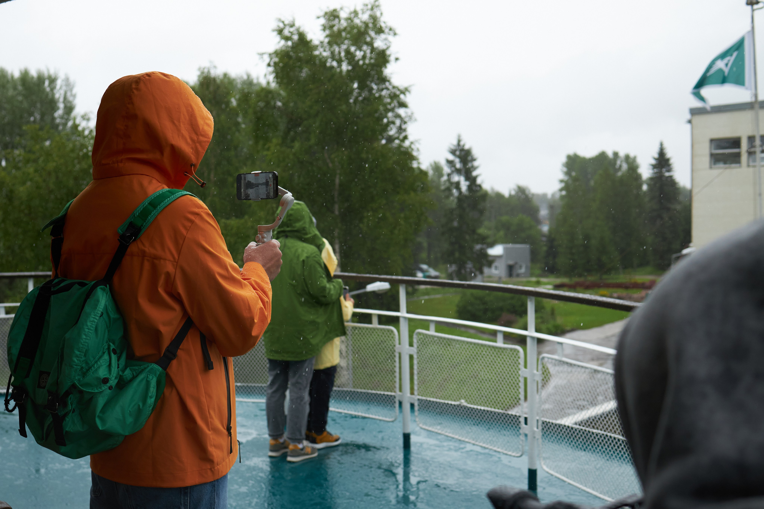 Пейзажи. Свадебный и репортажный фотограф в Воронеже Сергей Максимов