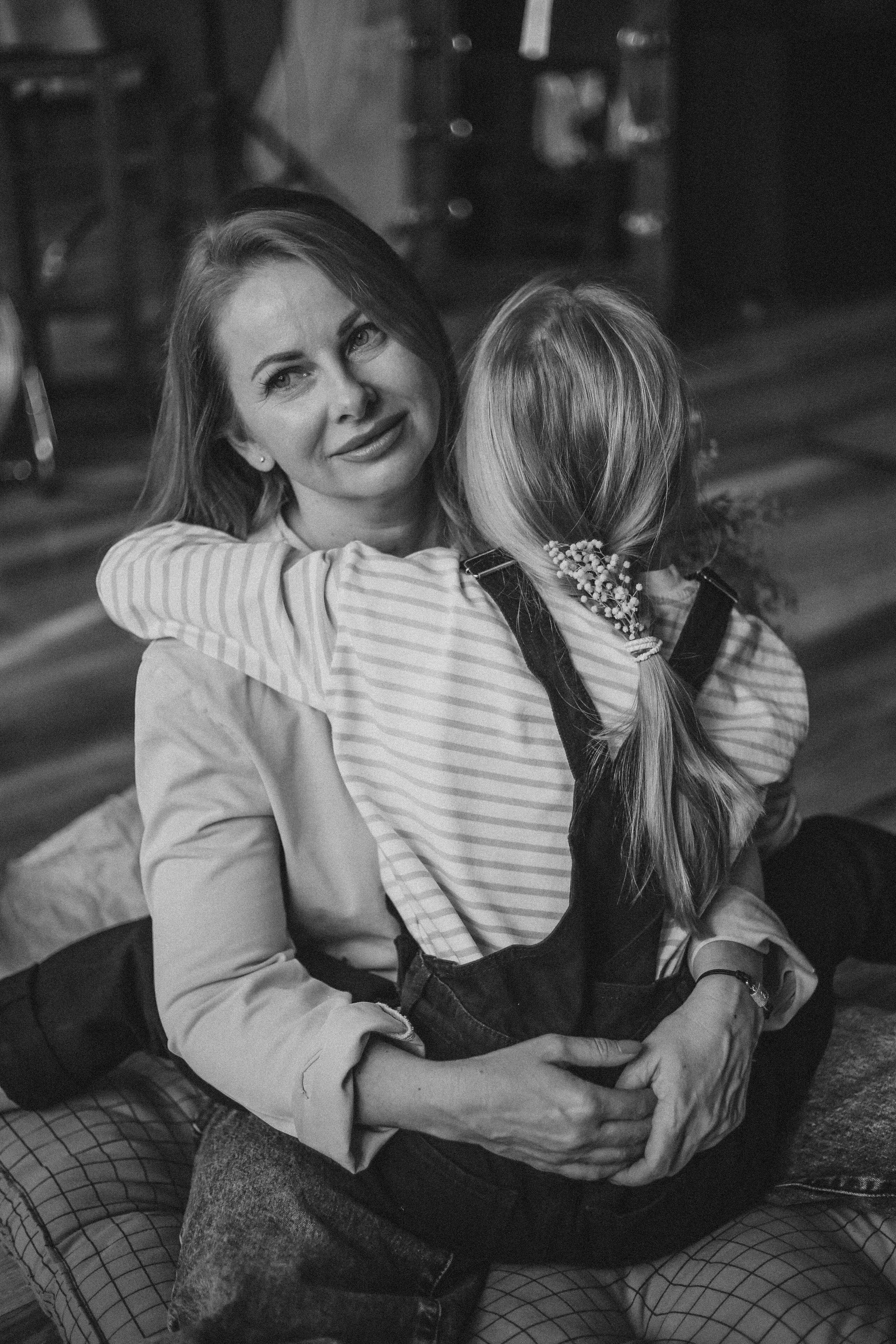 Оля и Эля. Детский фотограф, Волгоград