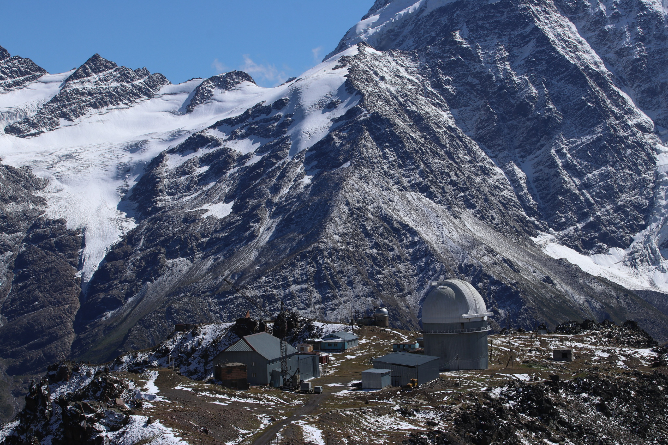Приэльбрусье. Сентябрь 2023. Путешественник-фотограф из Санкт-Петербурга Татьяна Свистулина