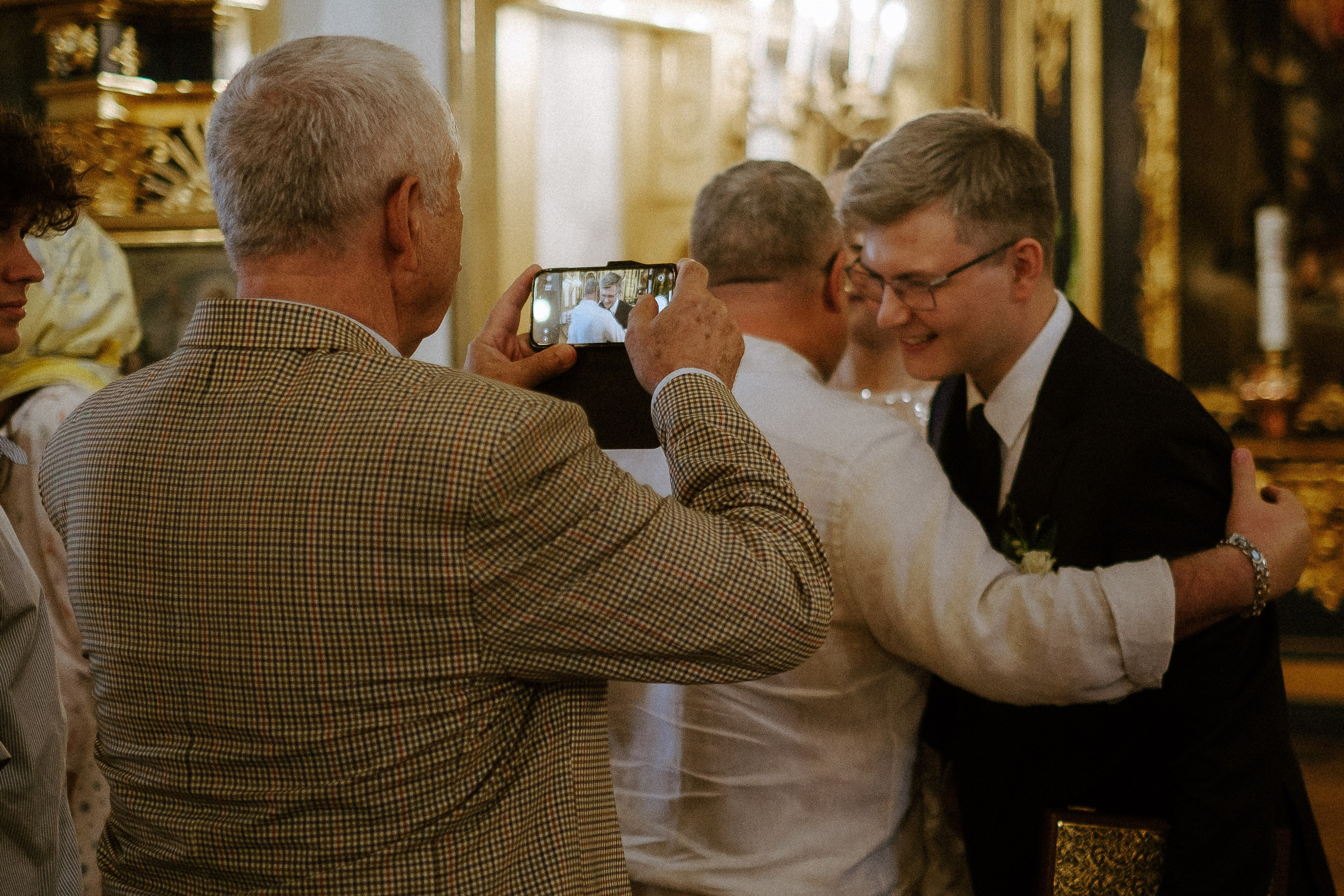 Вероника & Александр. Фотограф Мария Хлебникова Санкт-Петербург Москва