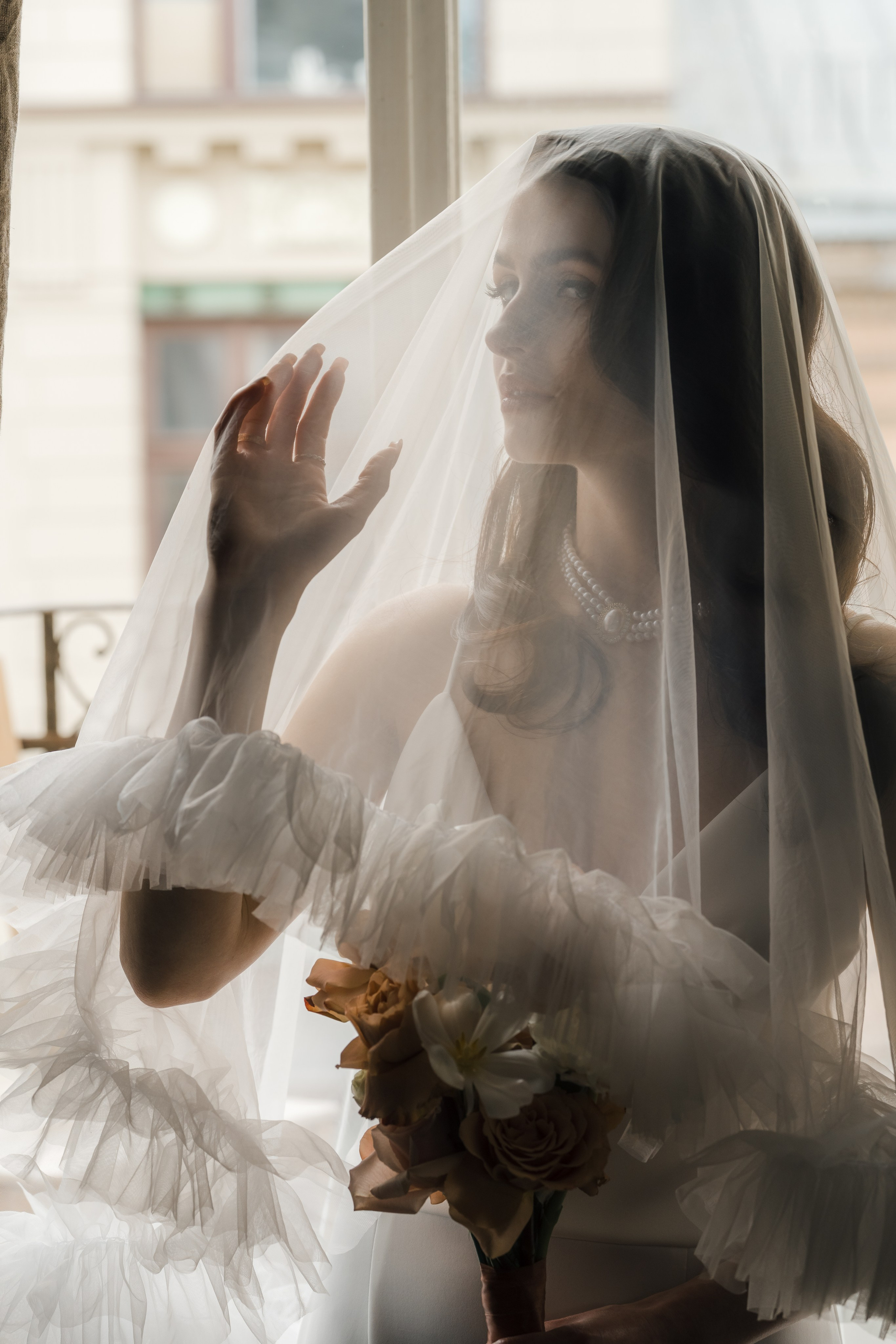 Алексей + Ксения