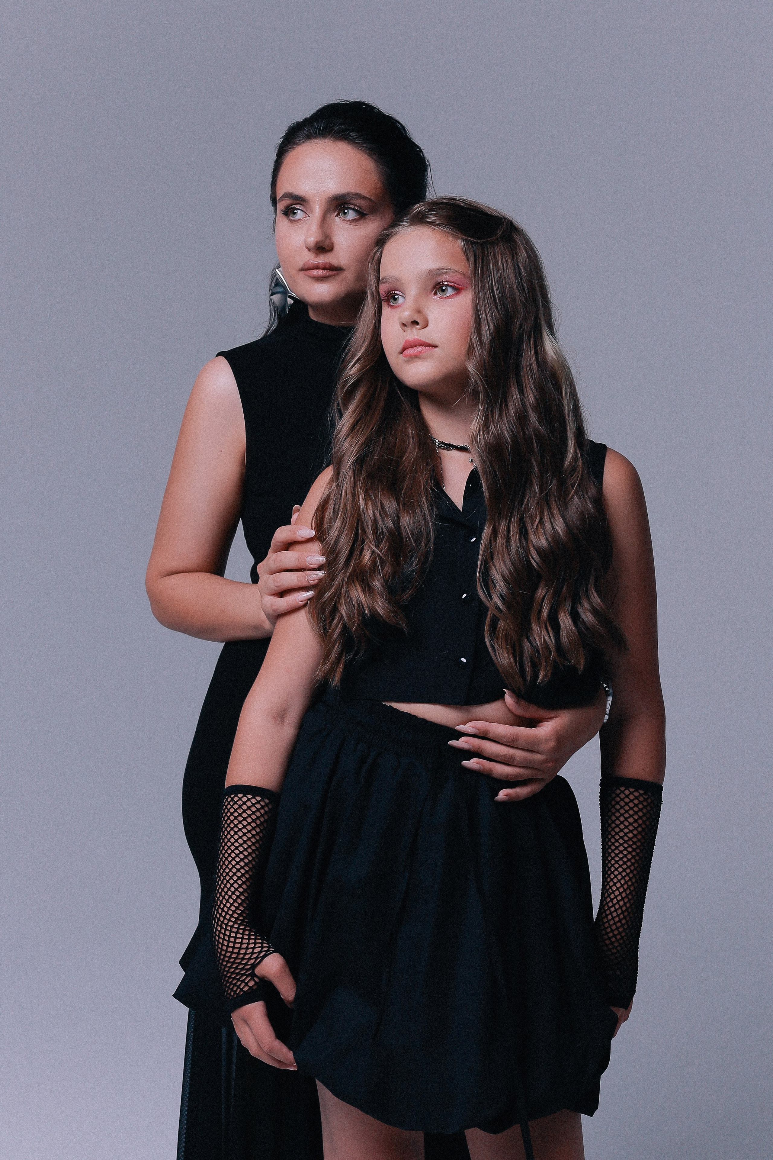 Семейная Молодовых. Главная