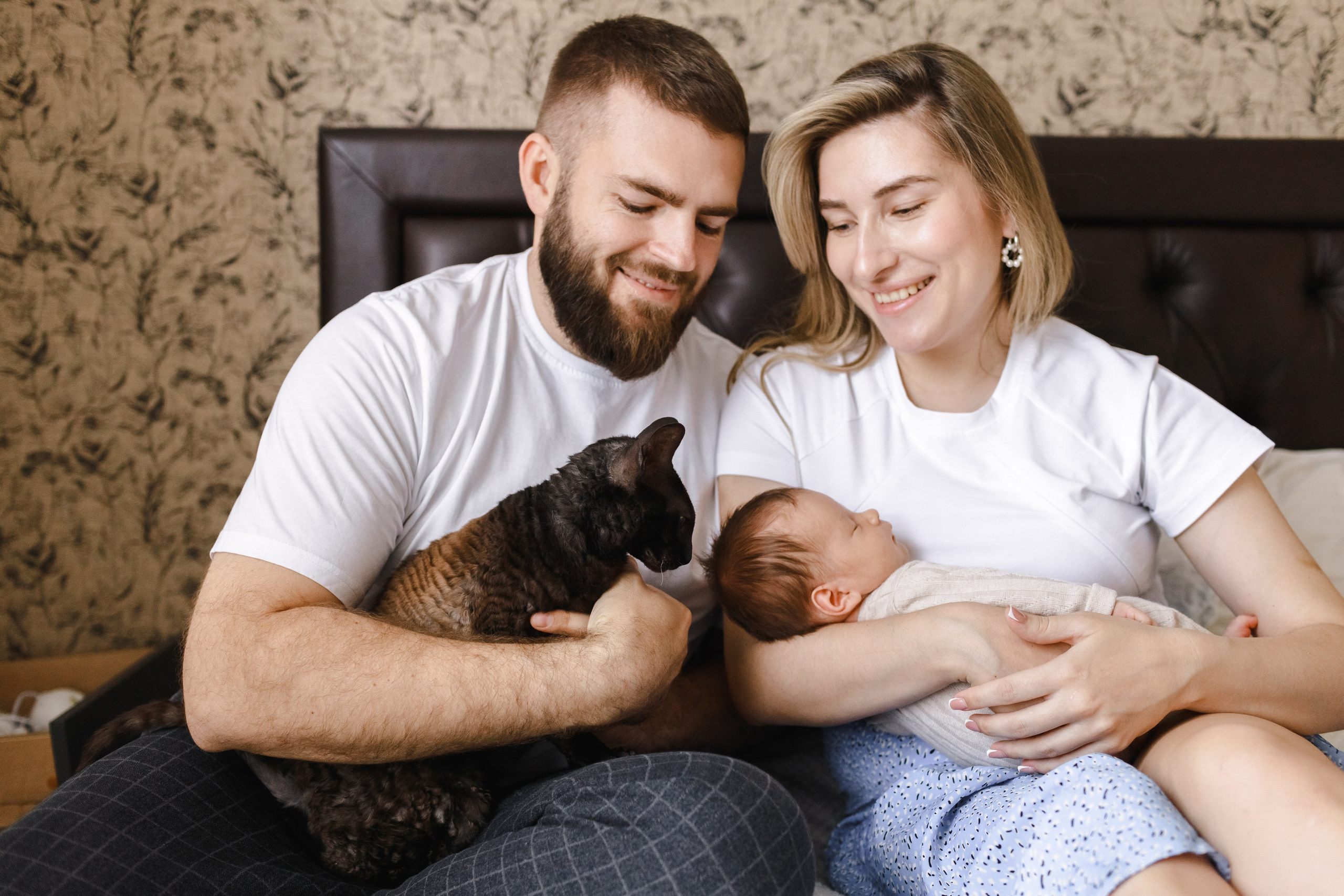 Детский и семейный фотограф в Краснодаре Альбина Морозова