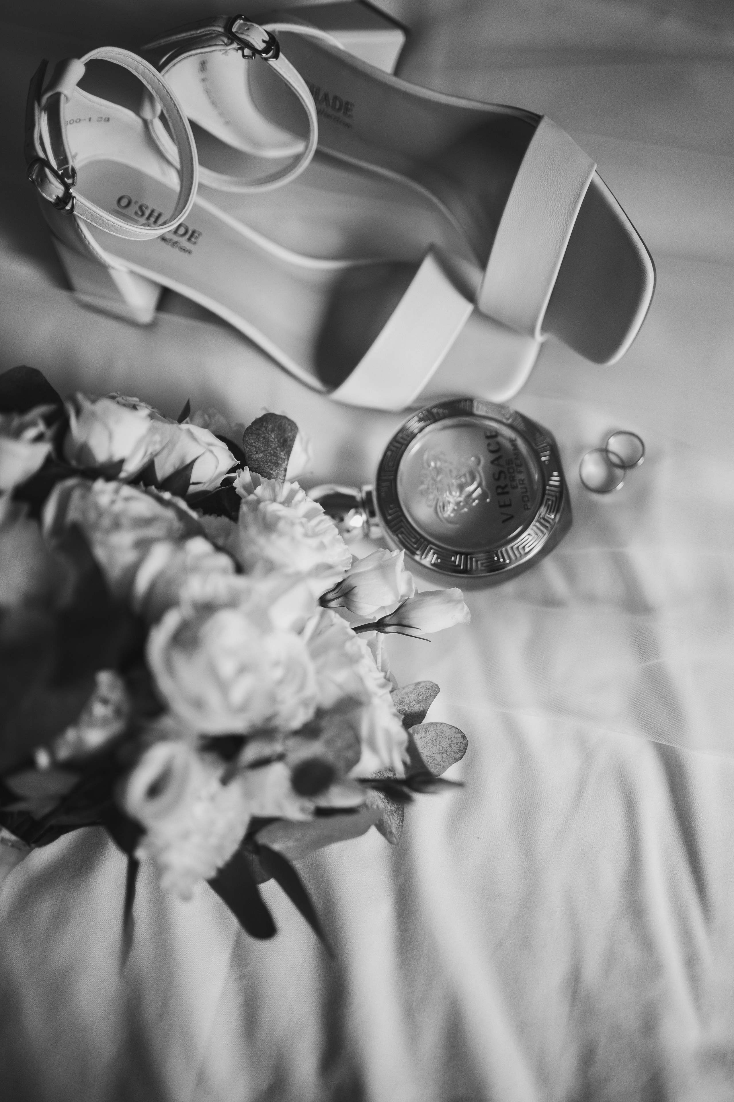 Елизавета и Андрей. Семейный и свадебный фотограф в Екатеринбурге Орлова Ирина