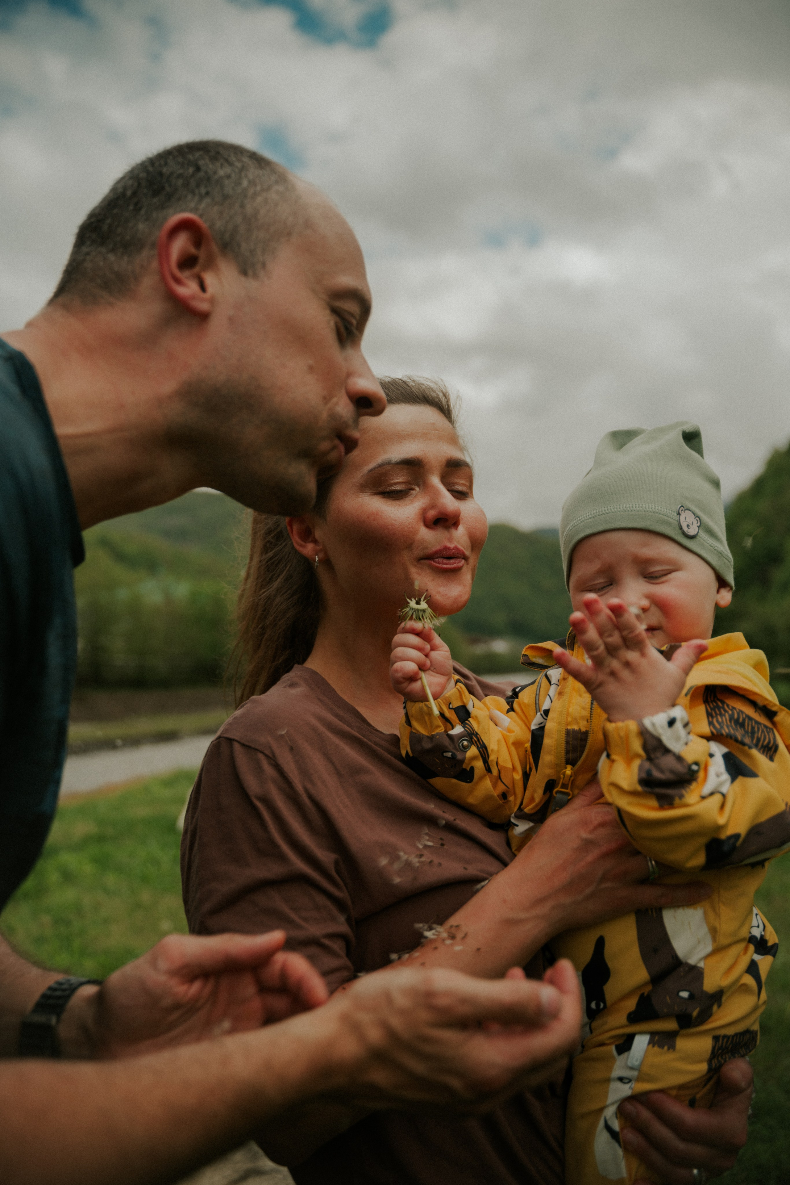Zenya, Dima & Artem. Емельянова Елена
