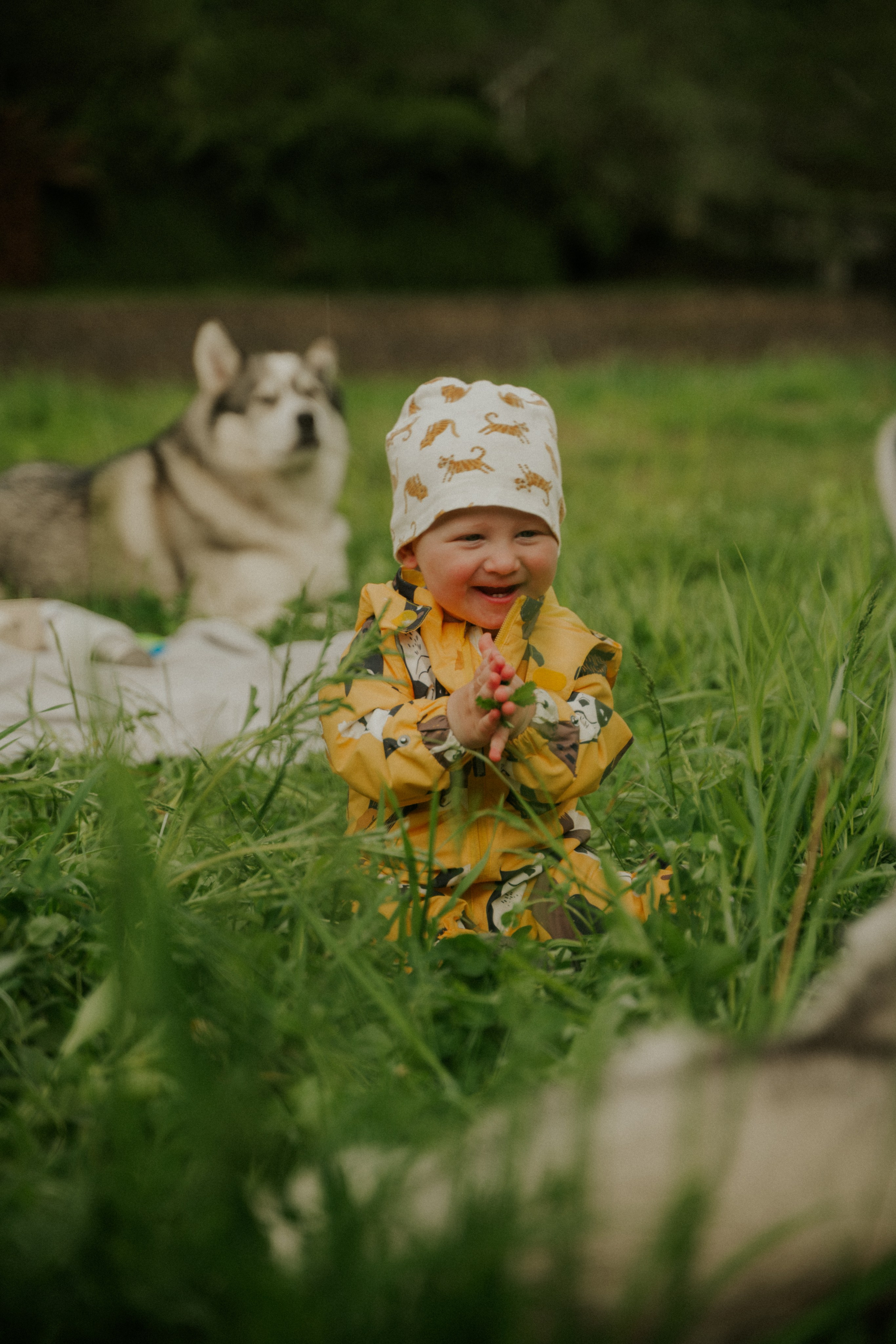 Zenya, Dima & Artem. Емельянова Елена