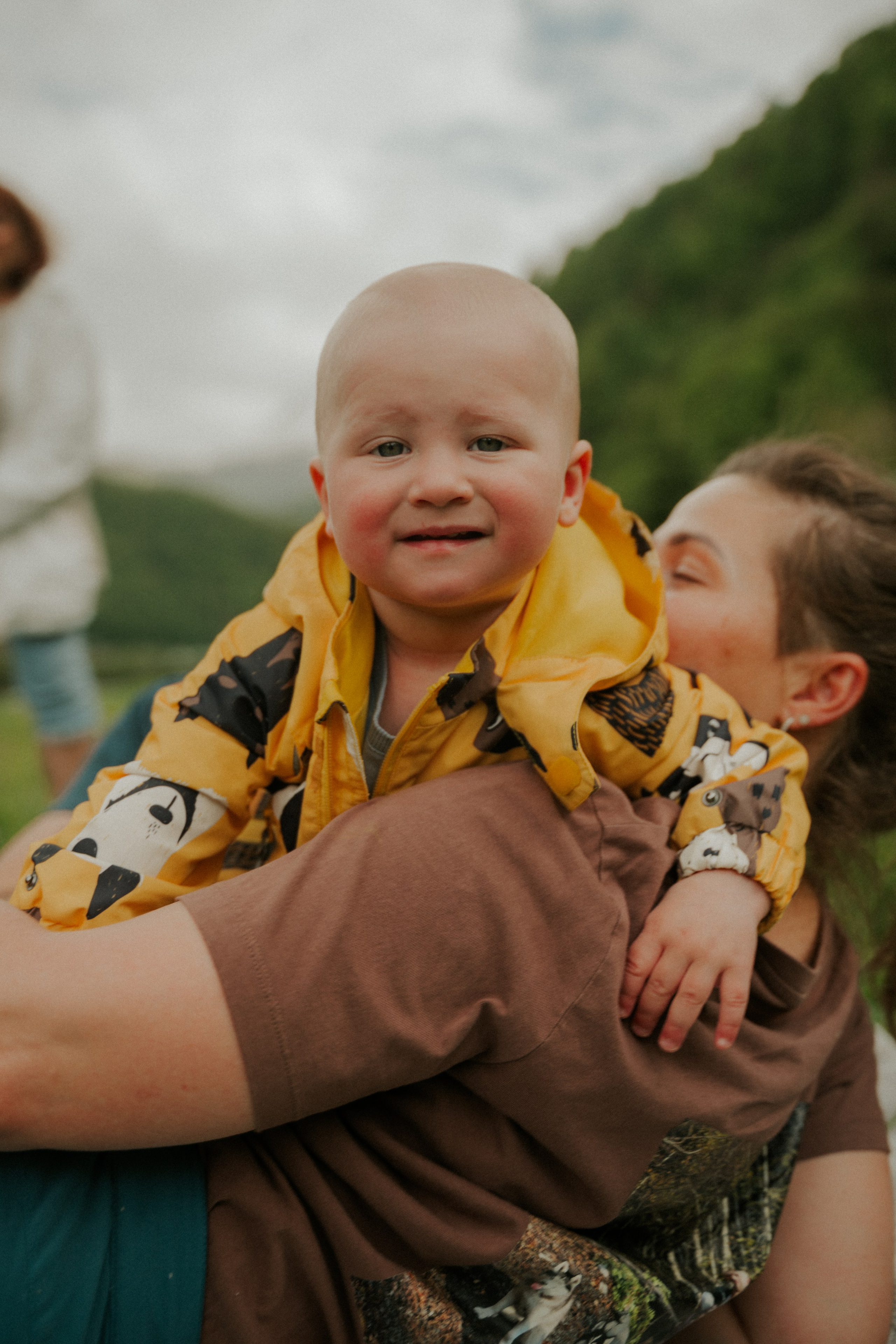 Zenya, Dima & Artem. Емельянова Елена