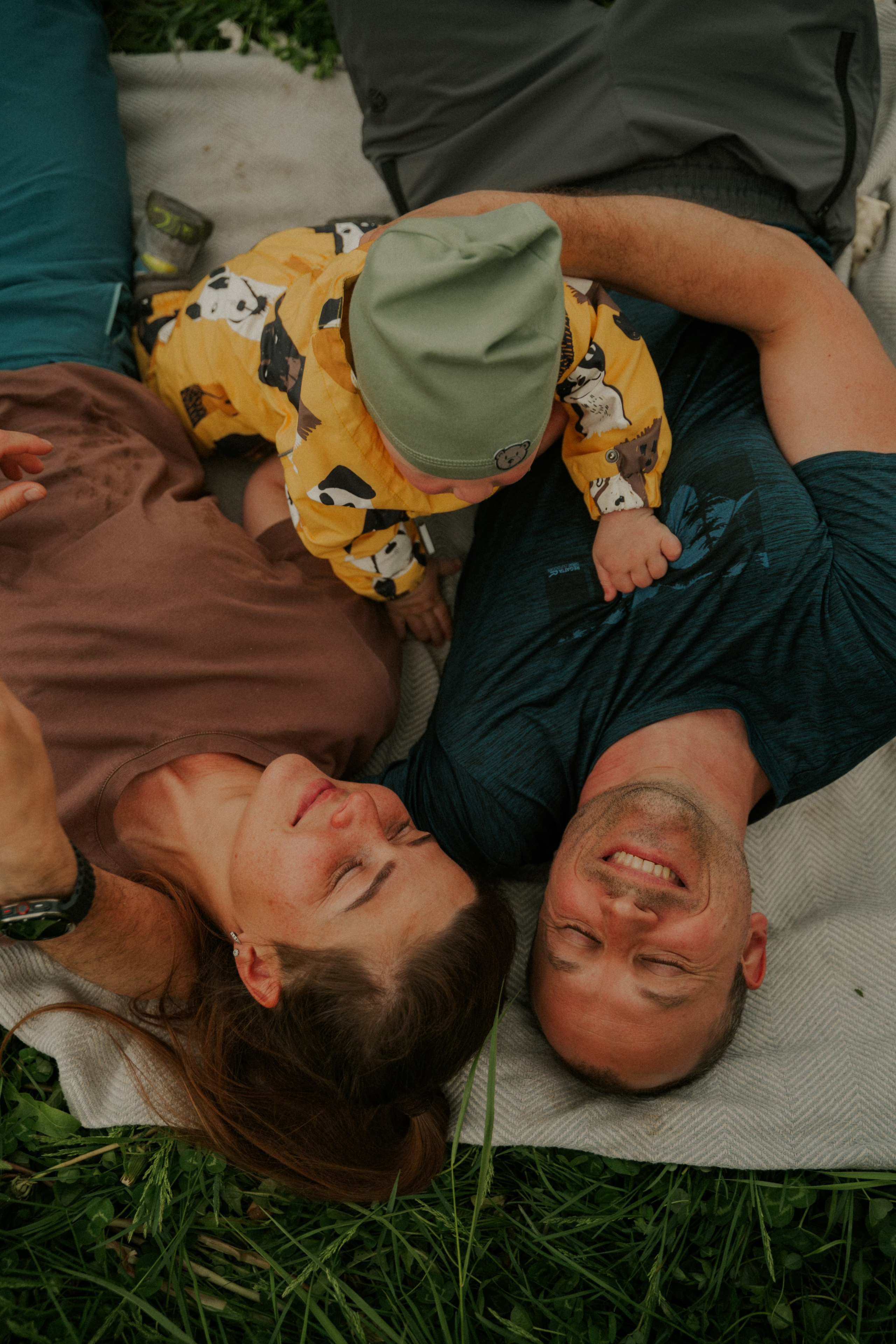 Zenya, Dima & Artem. Емельянова Елена