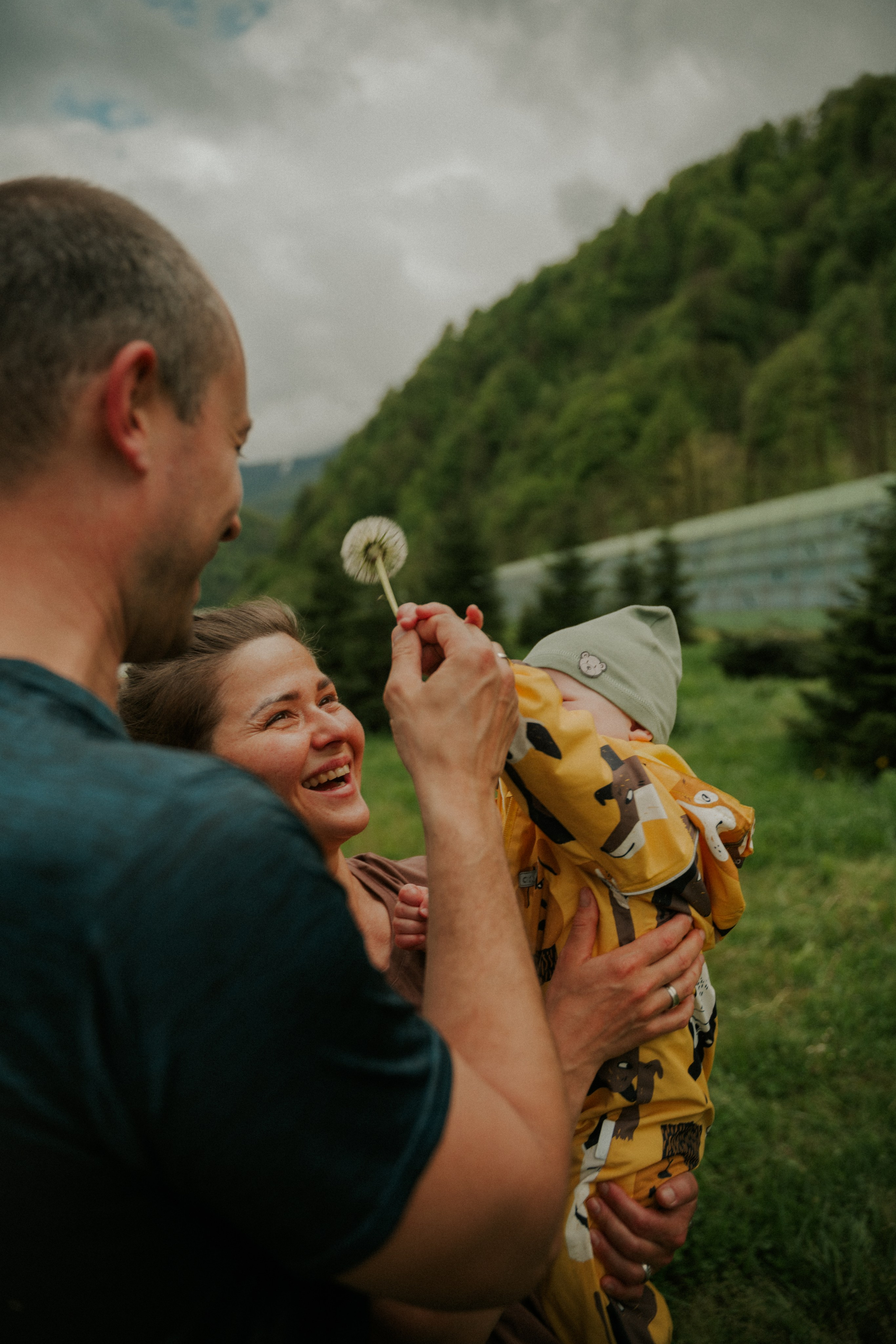 Zenya, Dima & Artem. Емельянова Елена