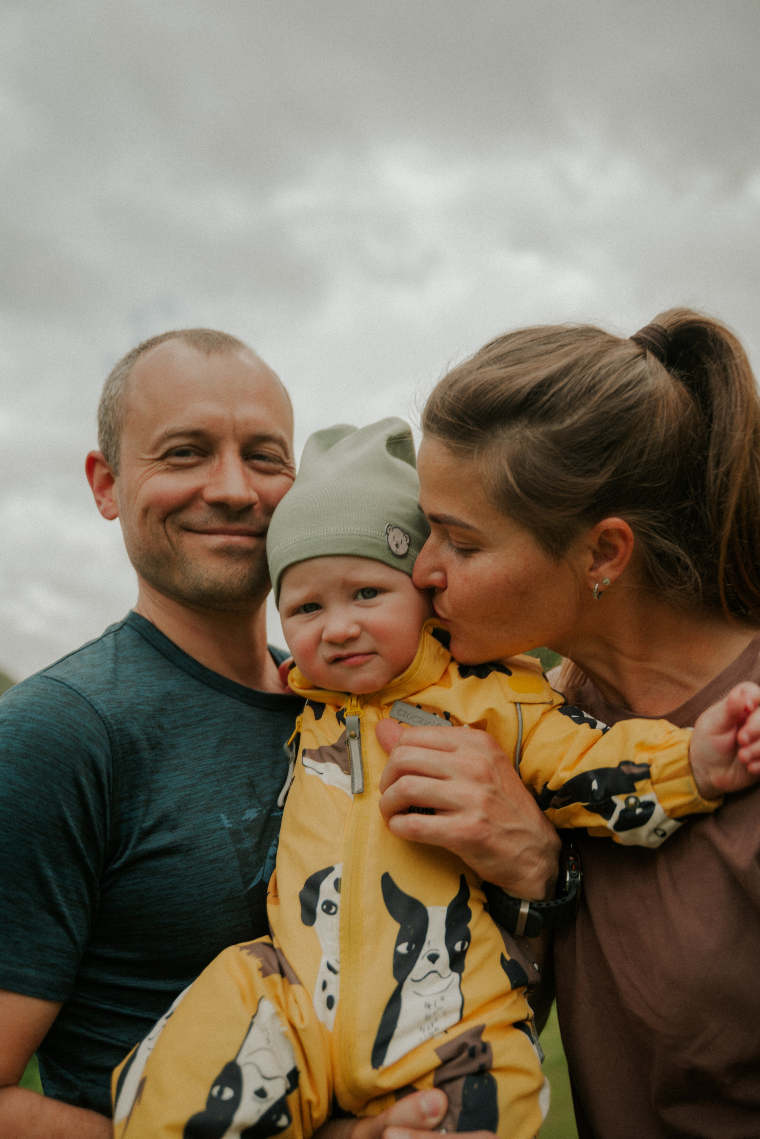 Zenya, Dima & Artem. Емельянова Елена