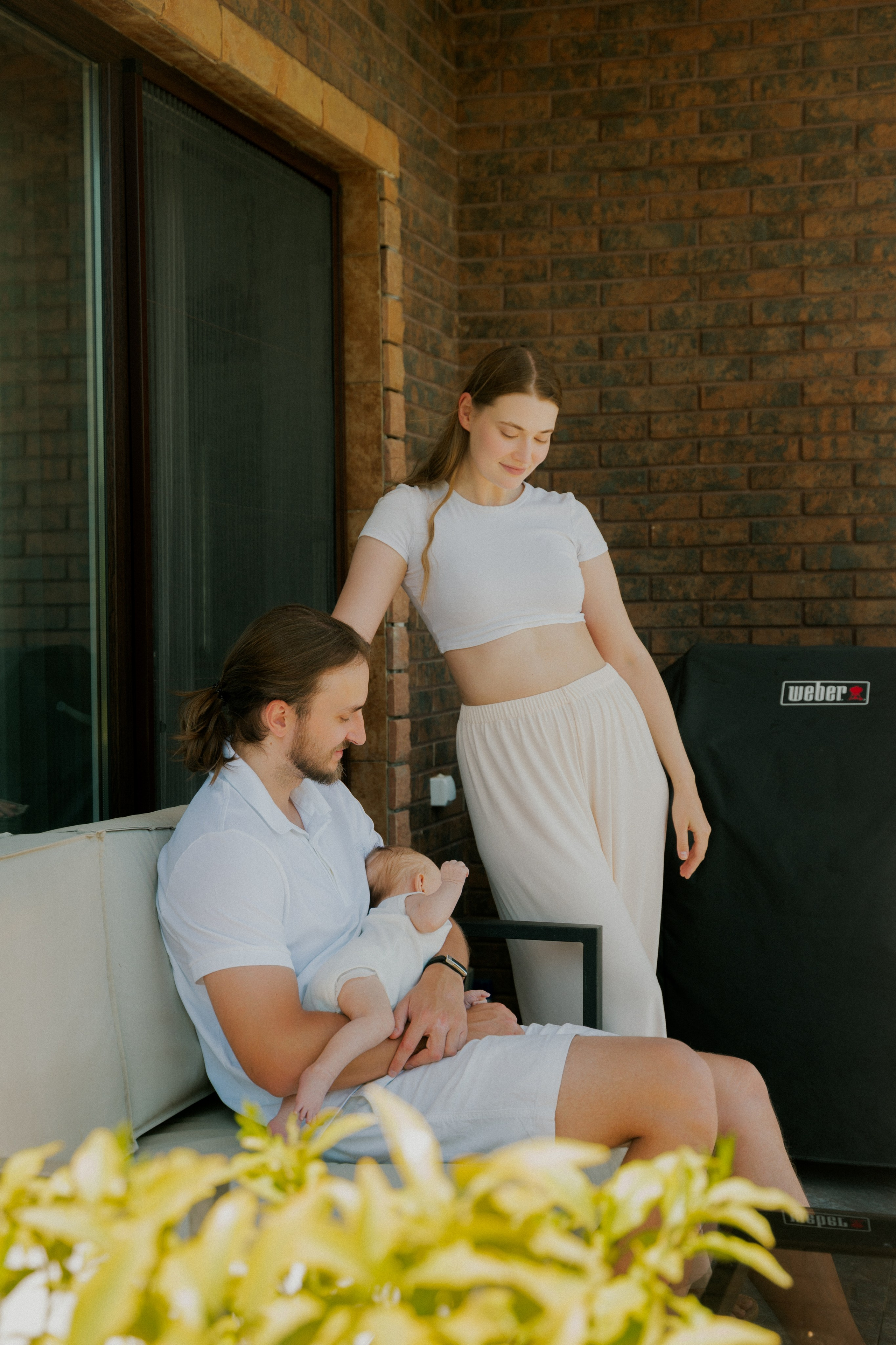 Maria, Artem & Filipp. Емельянова Елена