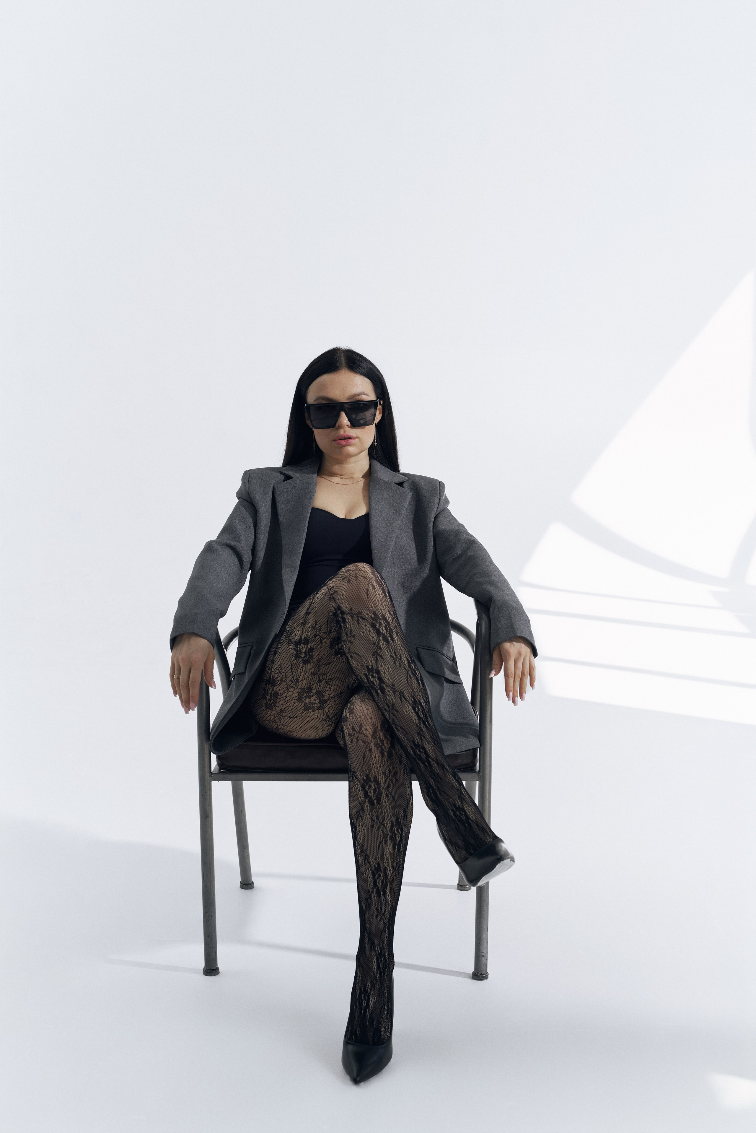 Персональная съёмка. Фотограф в Нижнем Новгороде Юлия Рачинская