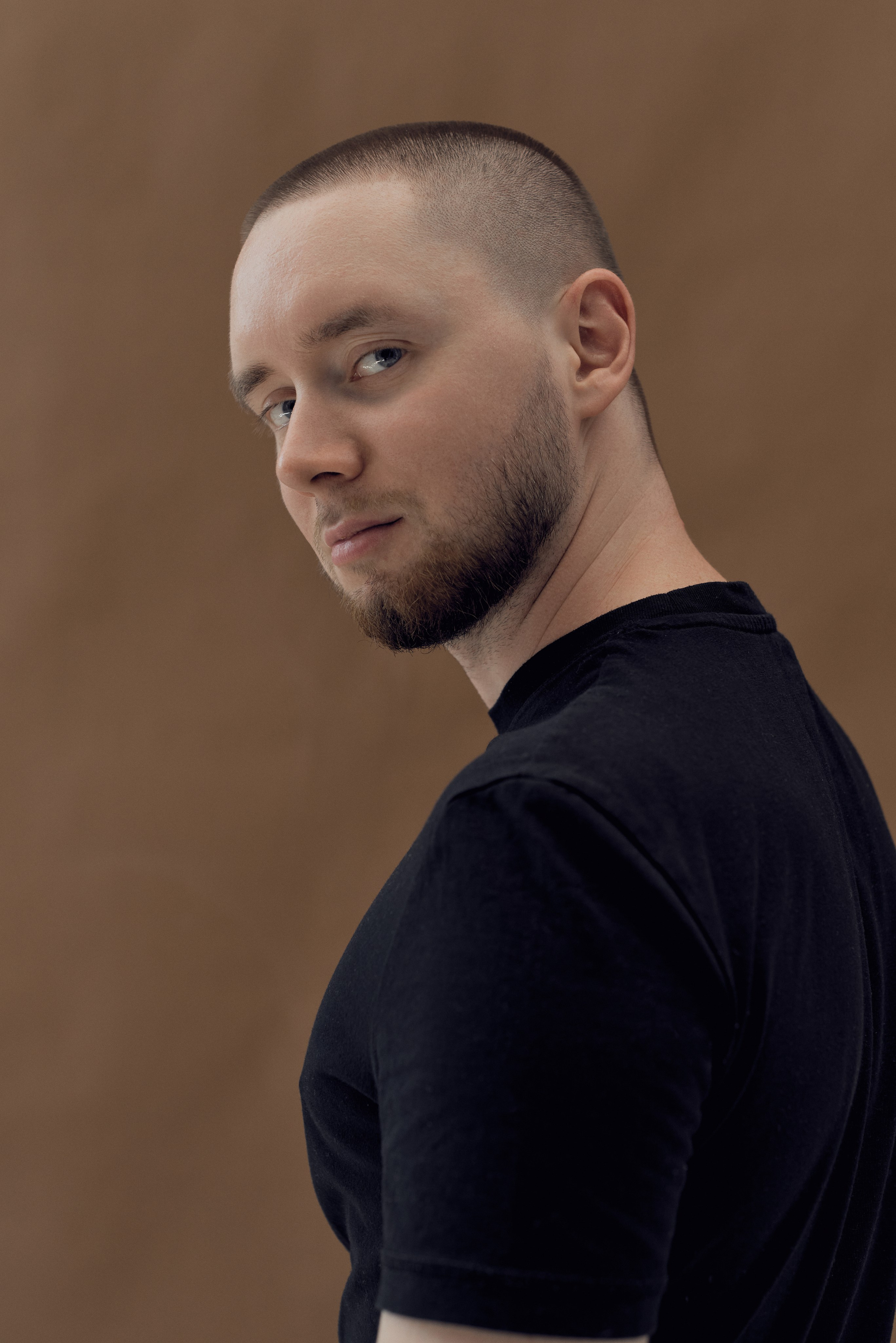 Персональная съёмка. Фотограф в Нижнем Новгороде Юлия Рачинская