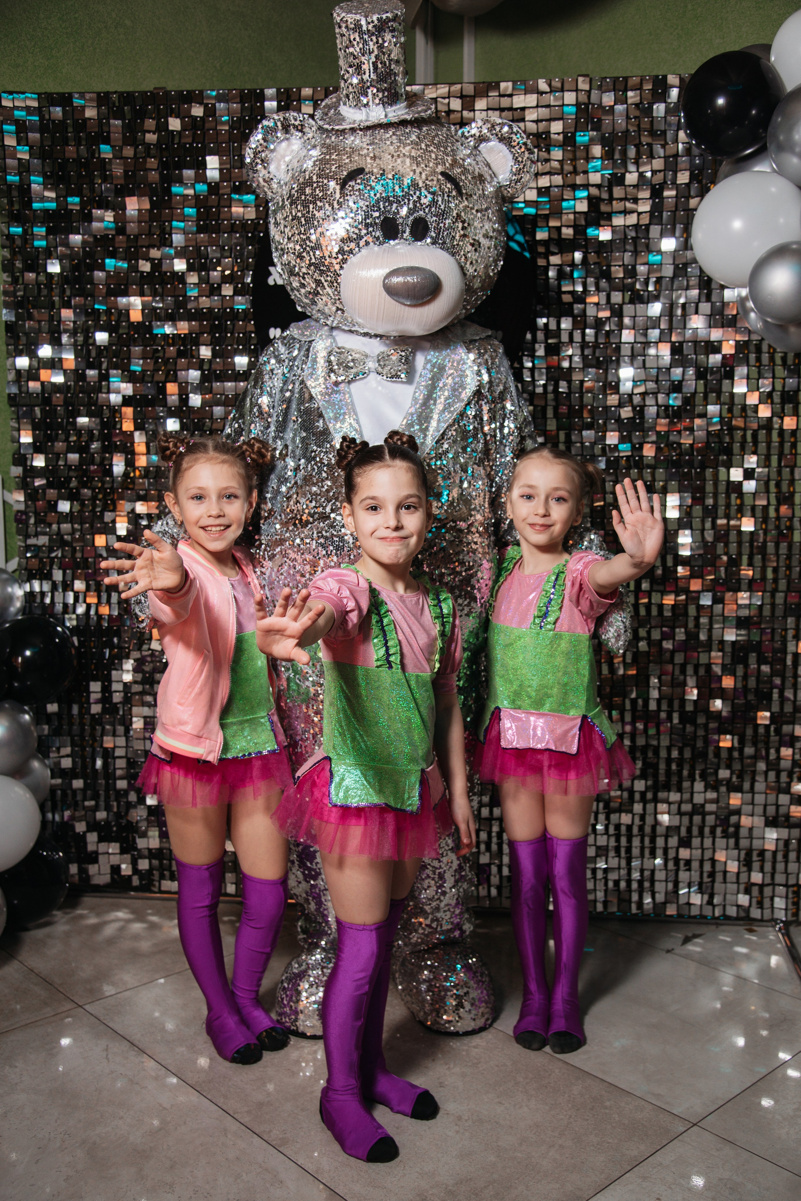 Репортажи событий. Фотограф в Нижнем Новгороде Юлия Рачинская