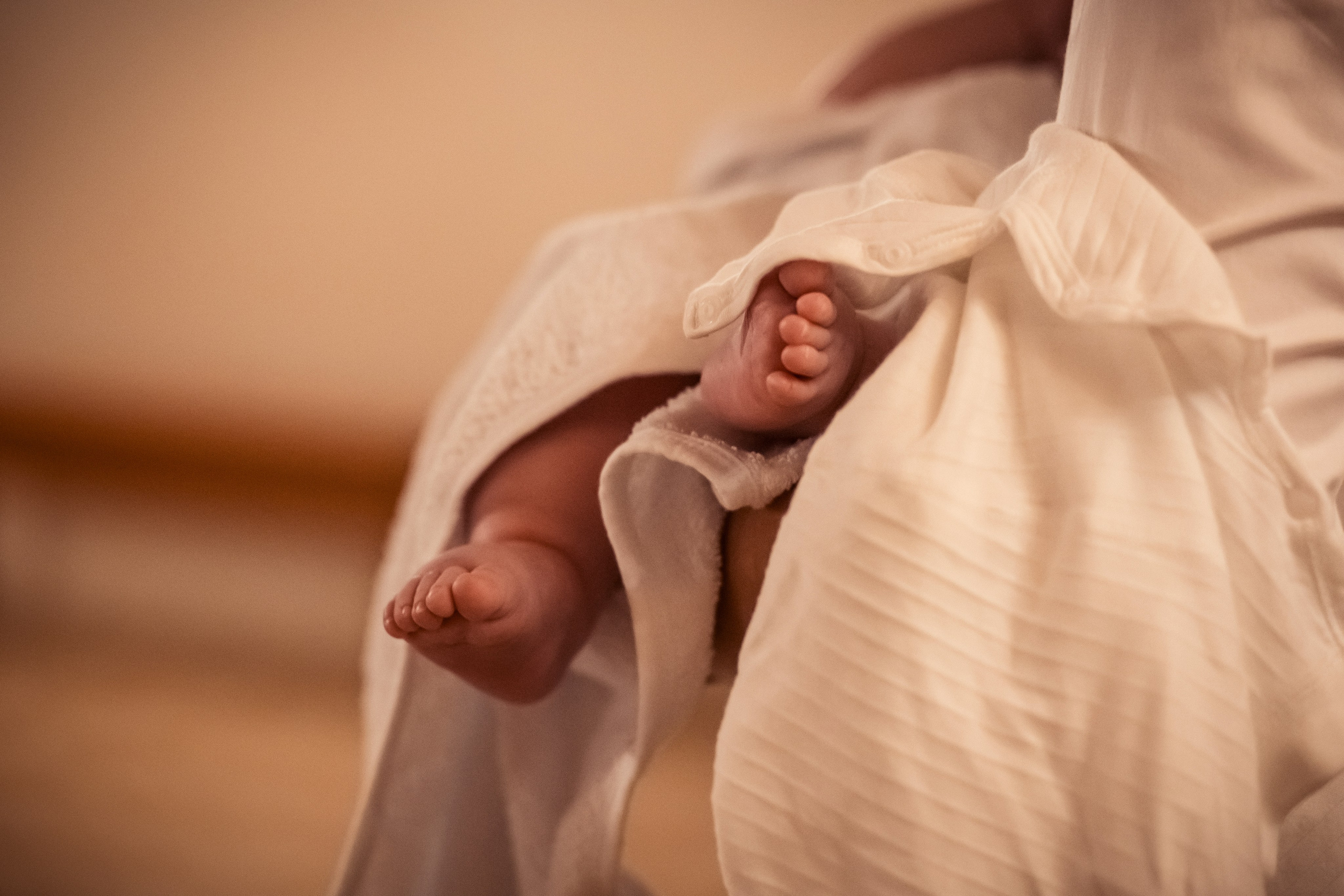 Крещение Артемия