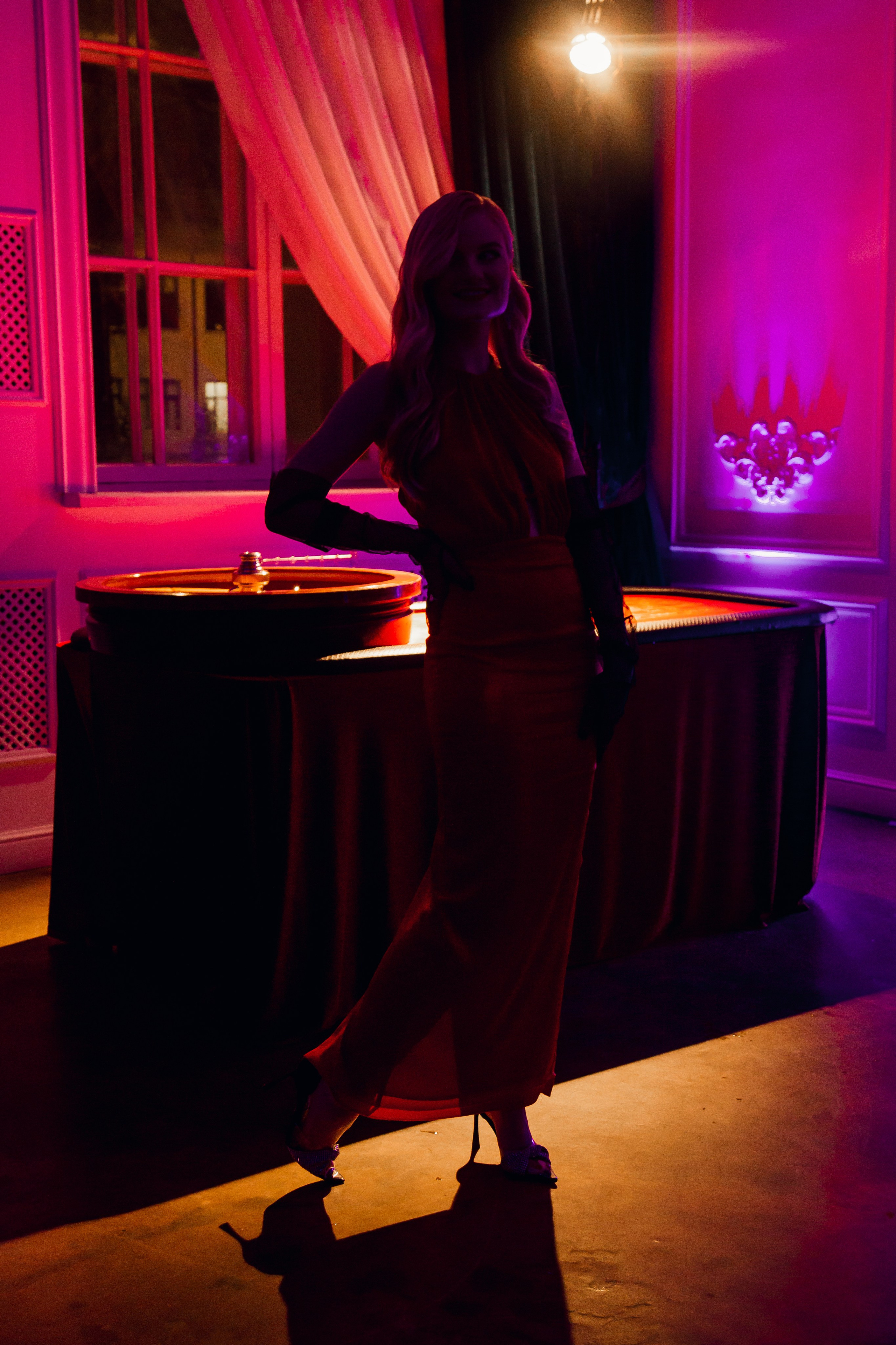 День рождения Анастасии. Фотограф вашей улыбки. Москва