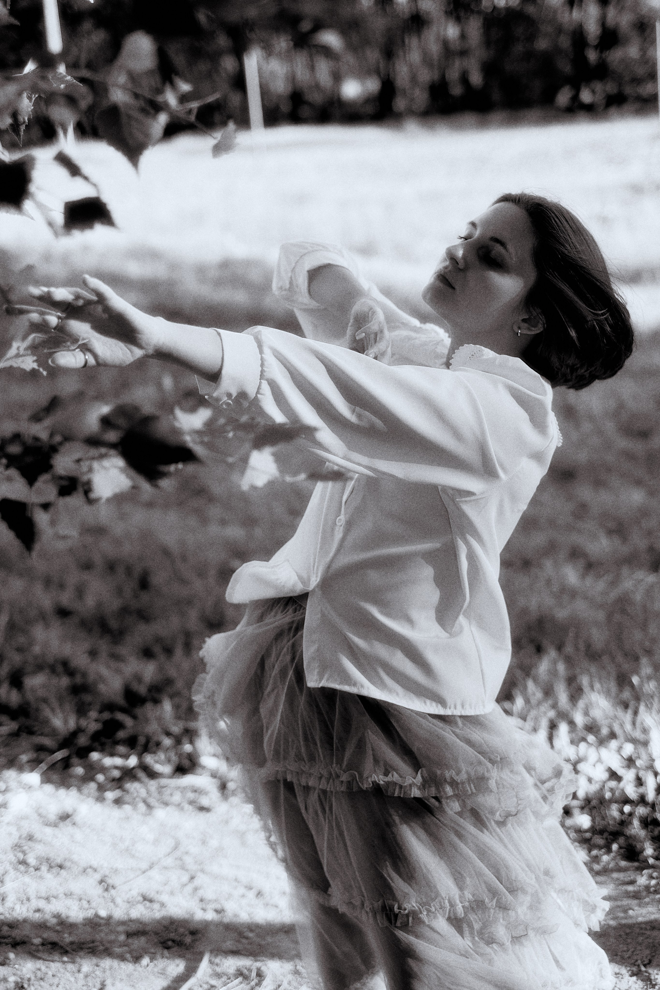 Летняя фотосессия в Твери. Портретный, семейный фотограф в Твери Жданова Татьяна tatzhdanov Таня