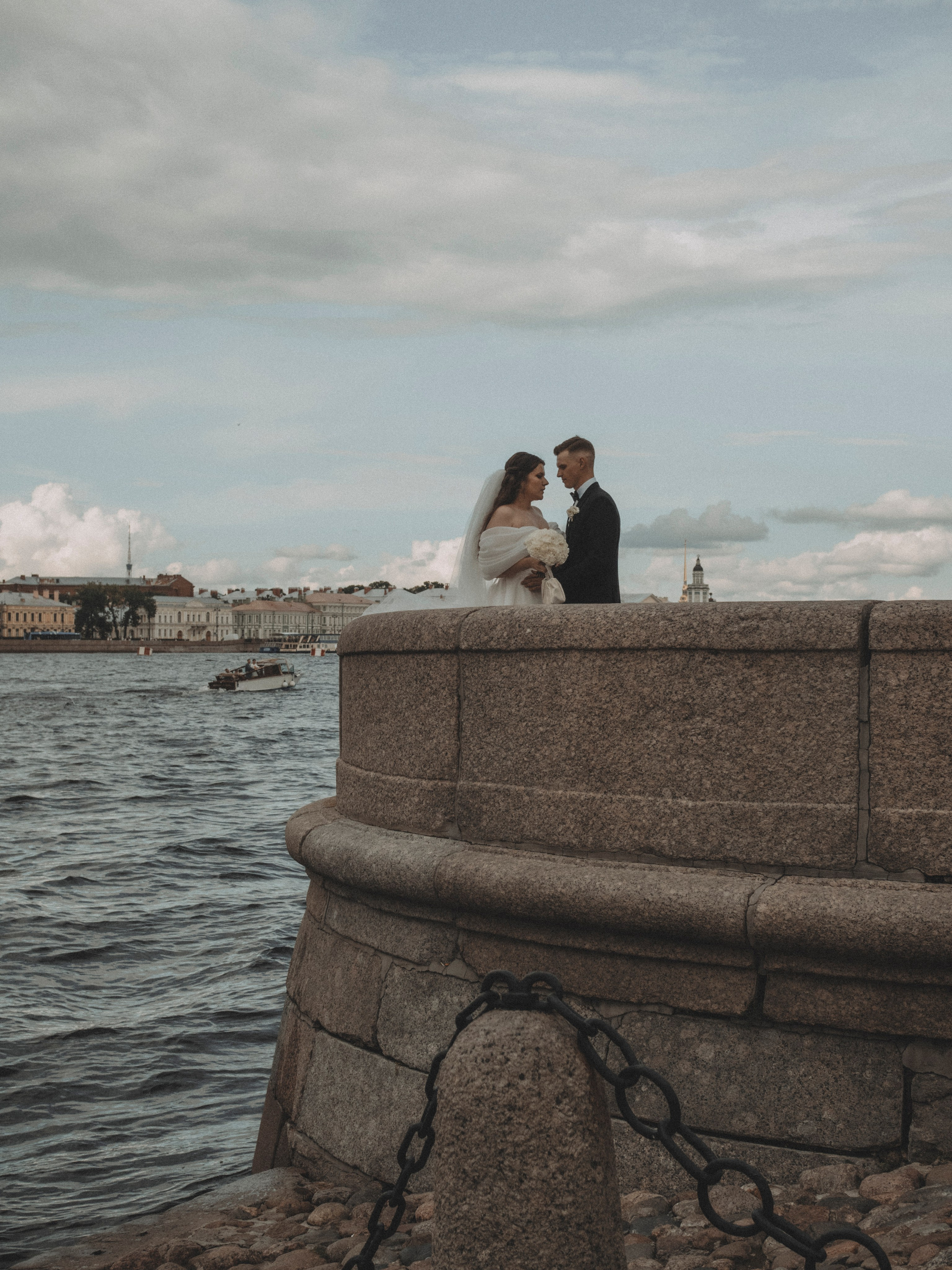 Свадебные. Фотограф в Сортавала Карина Буглакова