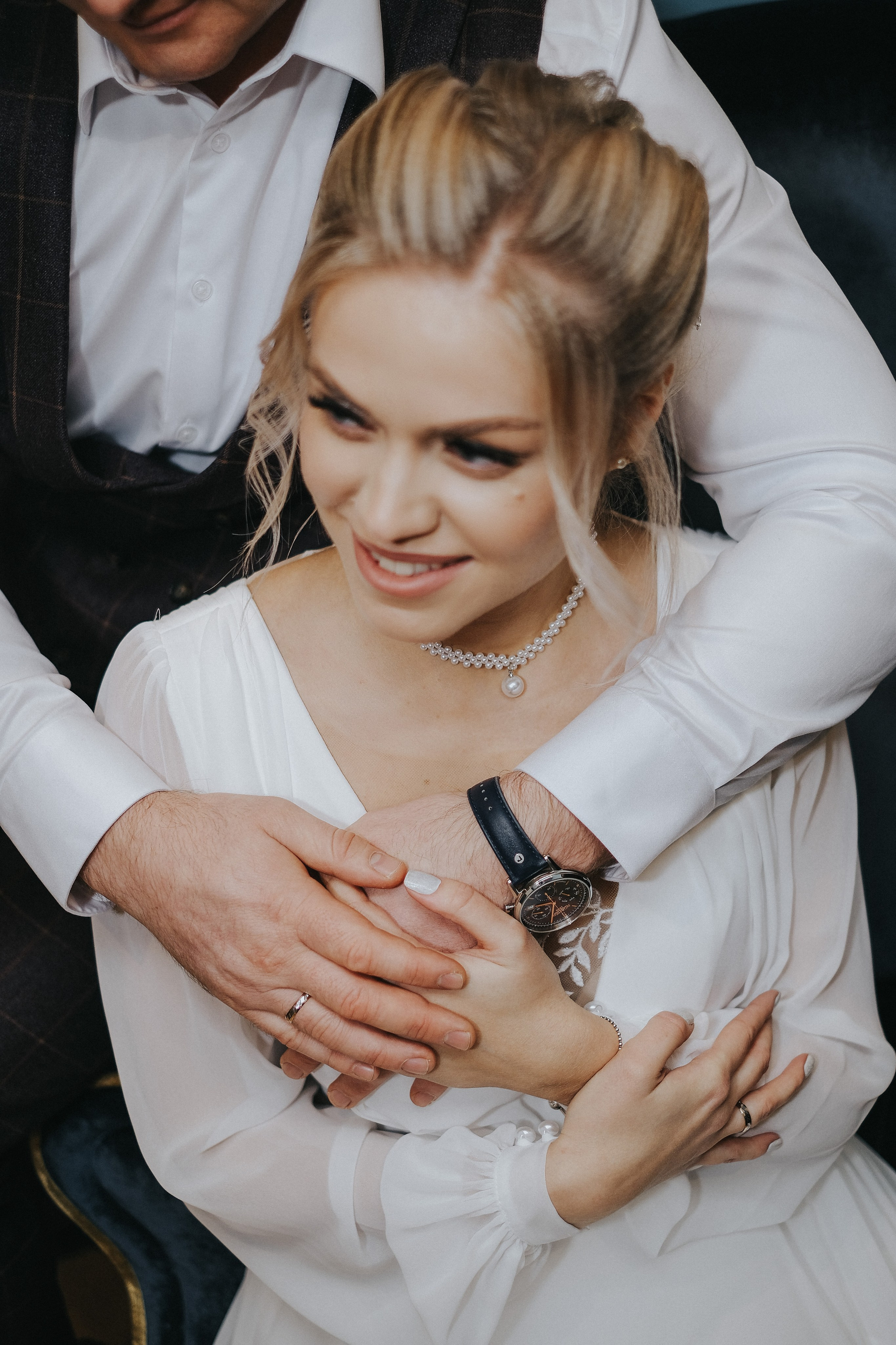 Роман&Виктория. Свадебный и репортажной фотограф Денис Ожигин в Краснодаре и Краснодарском крае