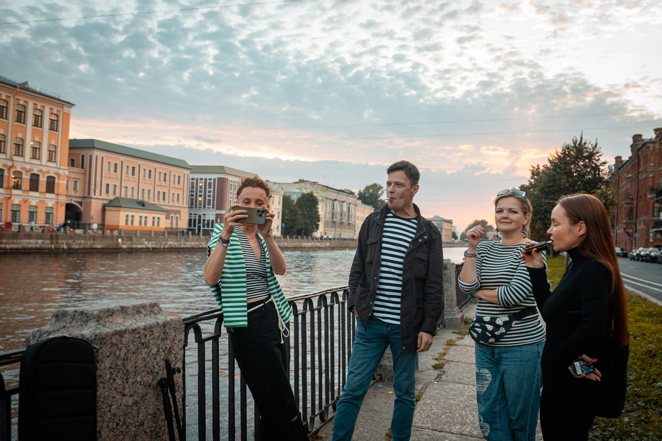 РУДАКОВ&БОРИСОВА. Фотограф Елена Богачева (lenalena_na_na_na)