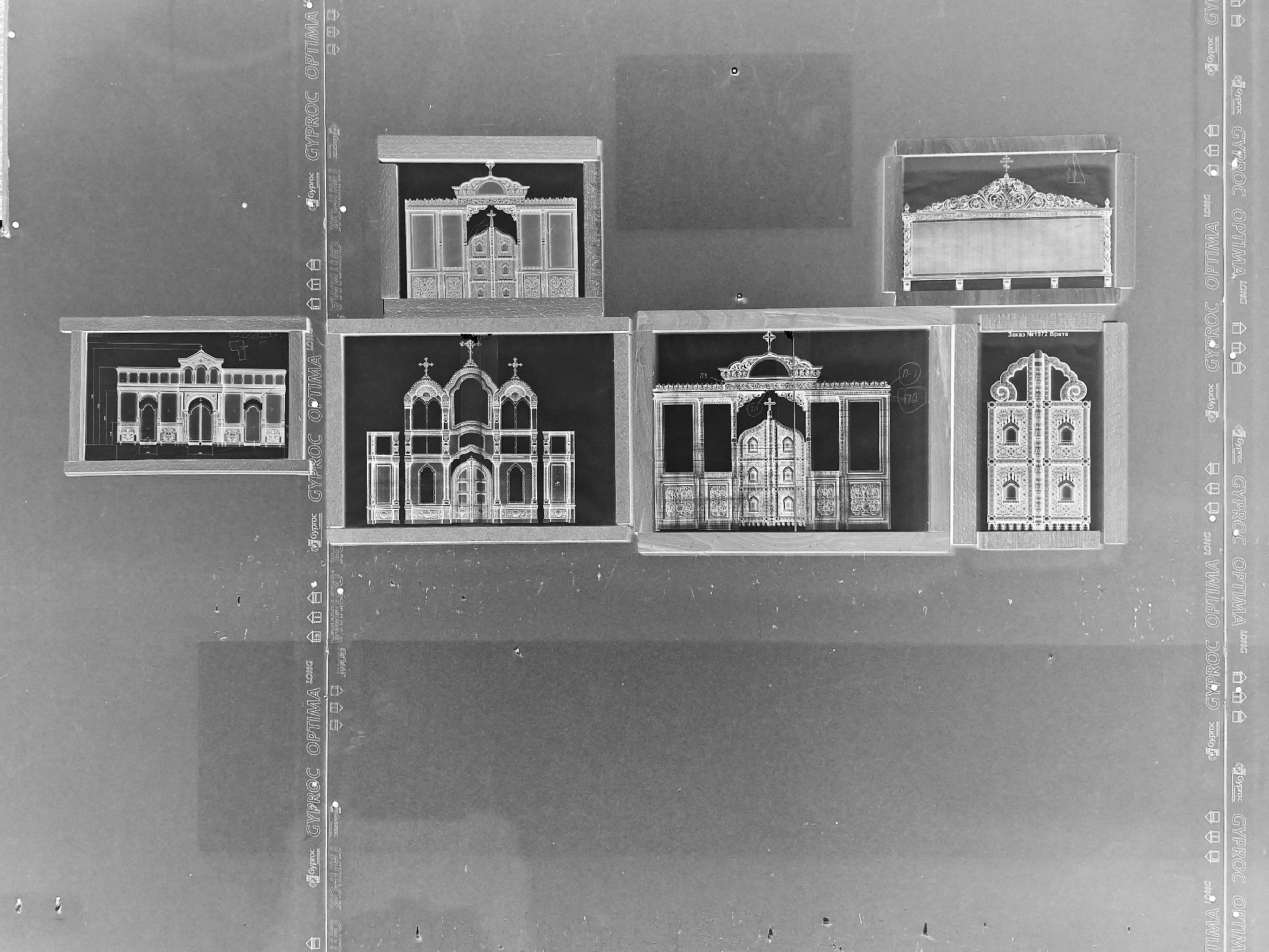 ㅤㅤ. Анна Мильч