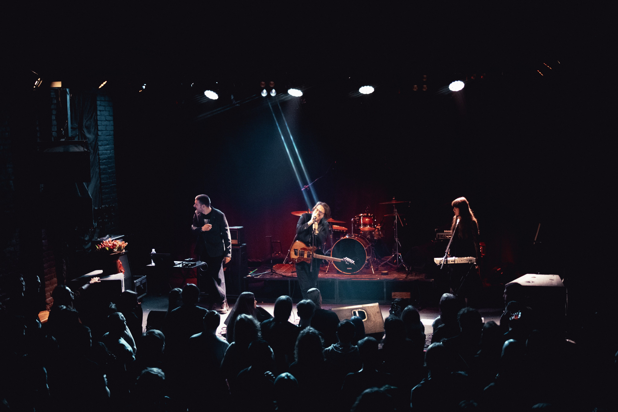 08.03.26. Анна Мильч