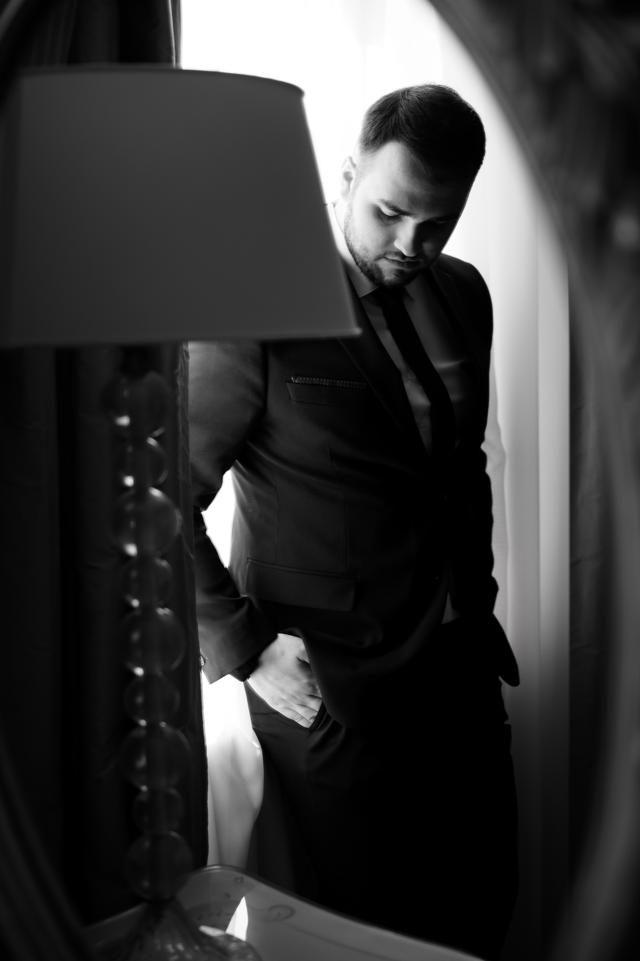 Пушкинъ. Свадебный фотограф в Москве Владимир Симонов