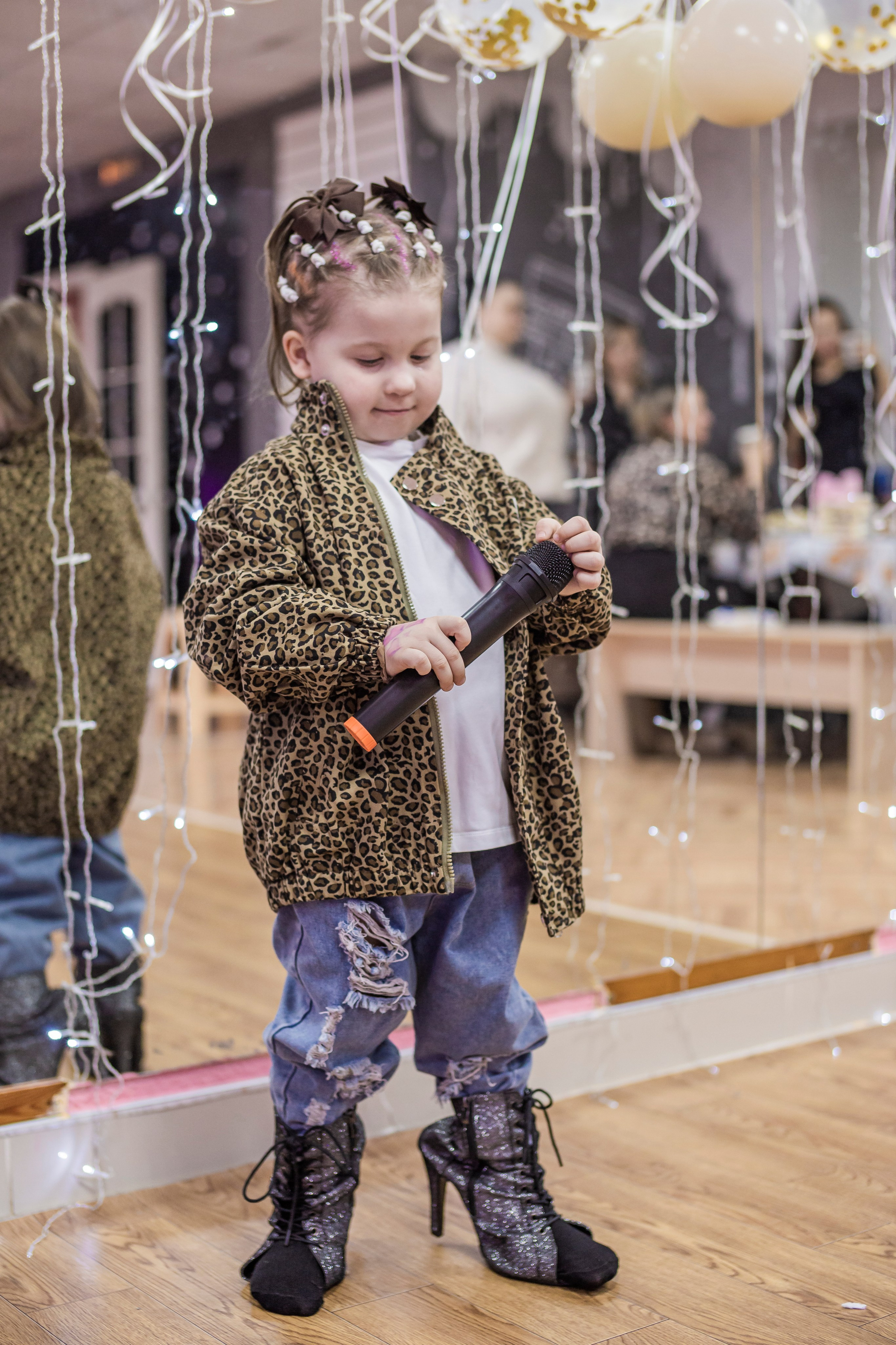 Репортажи. Дни рождения. Конкурсы. Соревнования. Семейный фотограф в Саратове