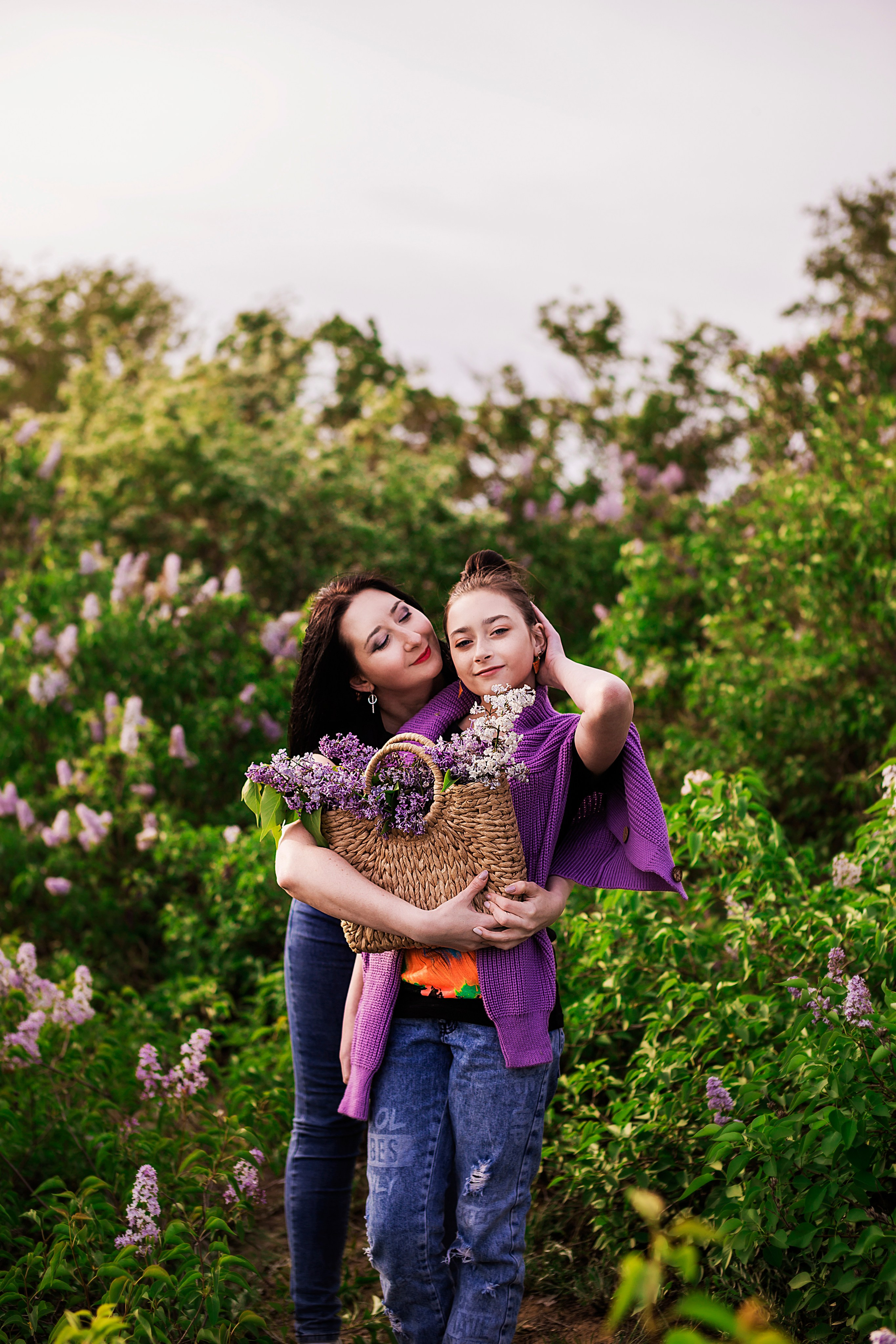 Семейные фотоистории. Семейный фотограф в Саратове