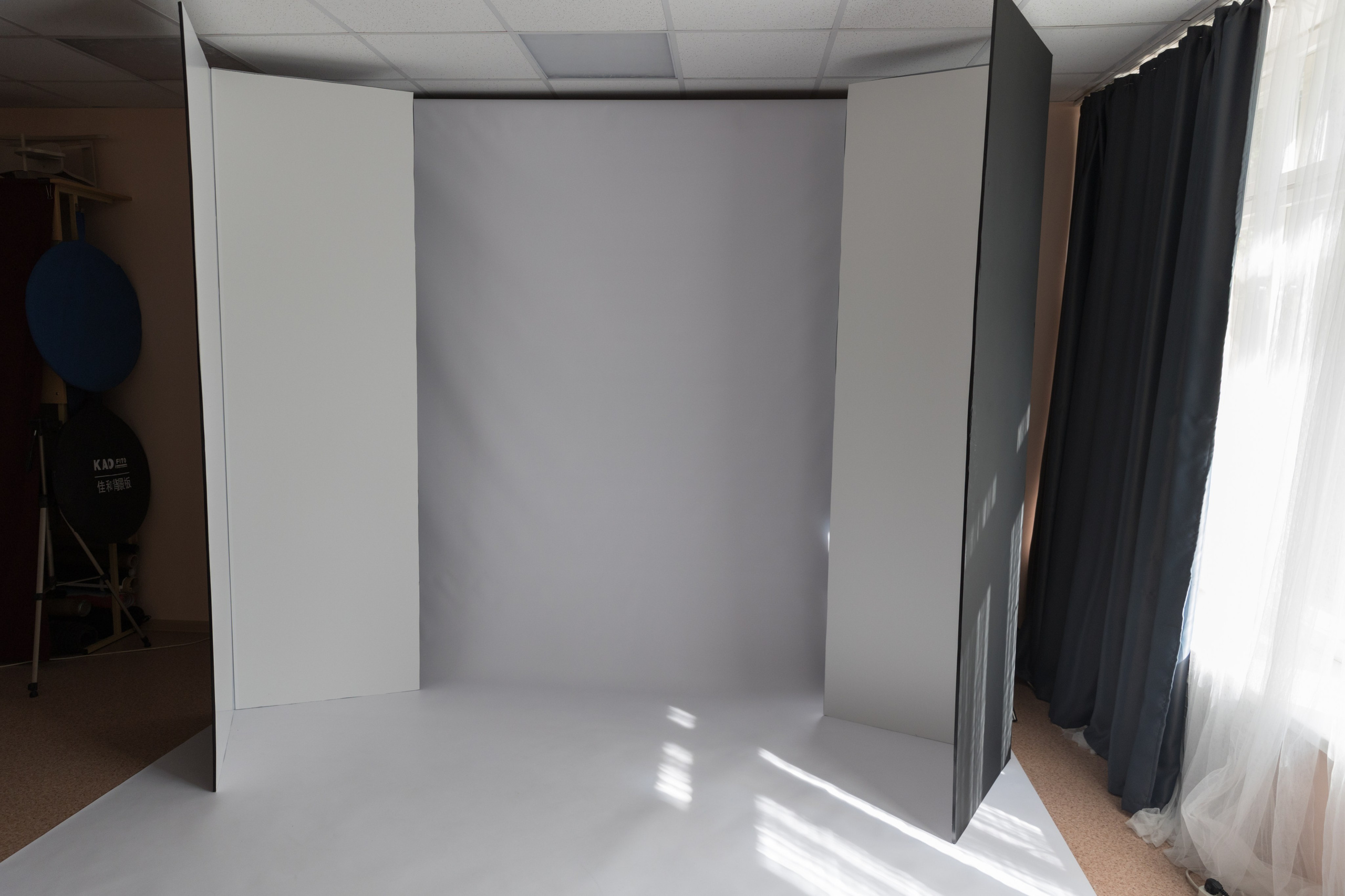 Творческое пространство IRBIS. Фотограф Ирина Бобрешова. Коряжма