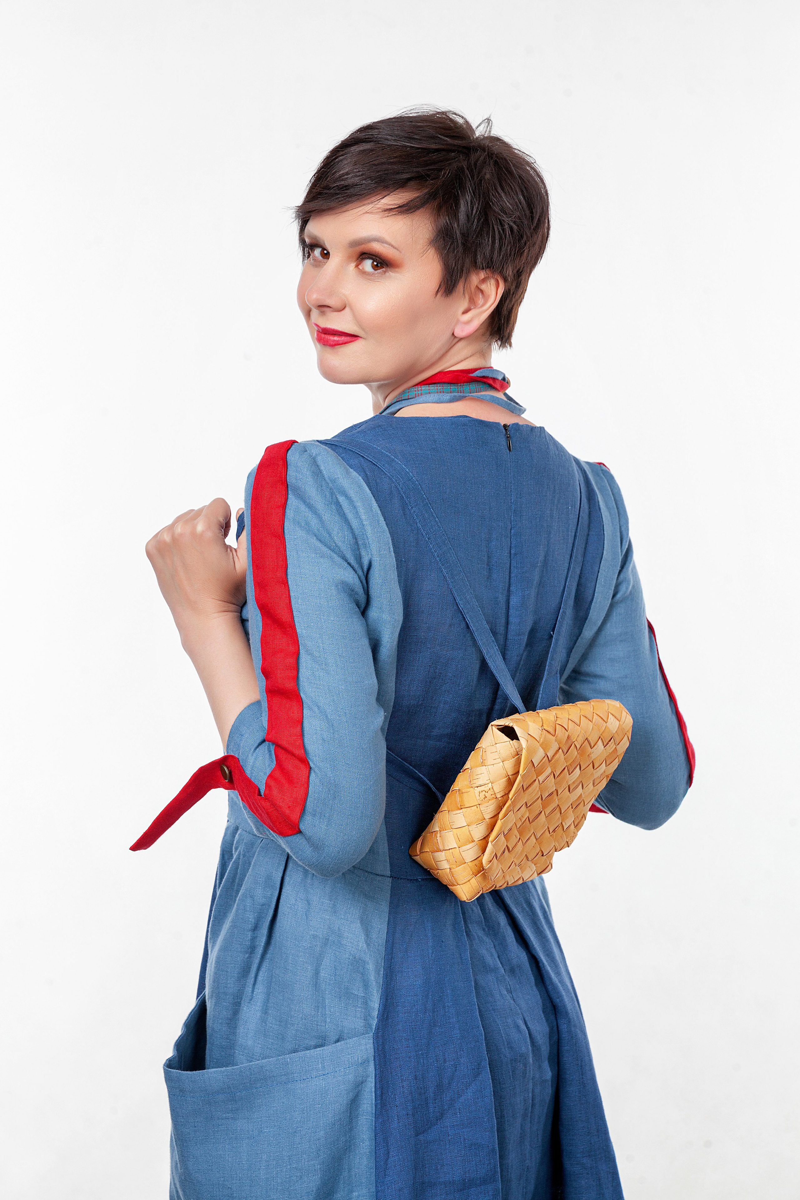 Северное трехречье. Фотограф Ирина Бобрешова. Коряжма