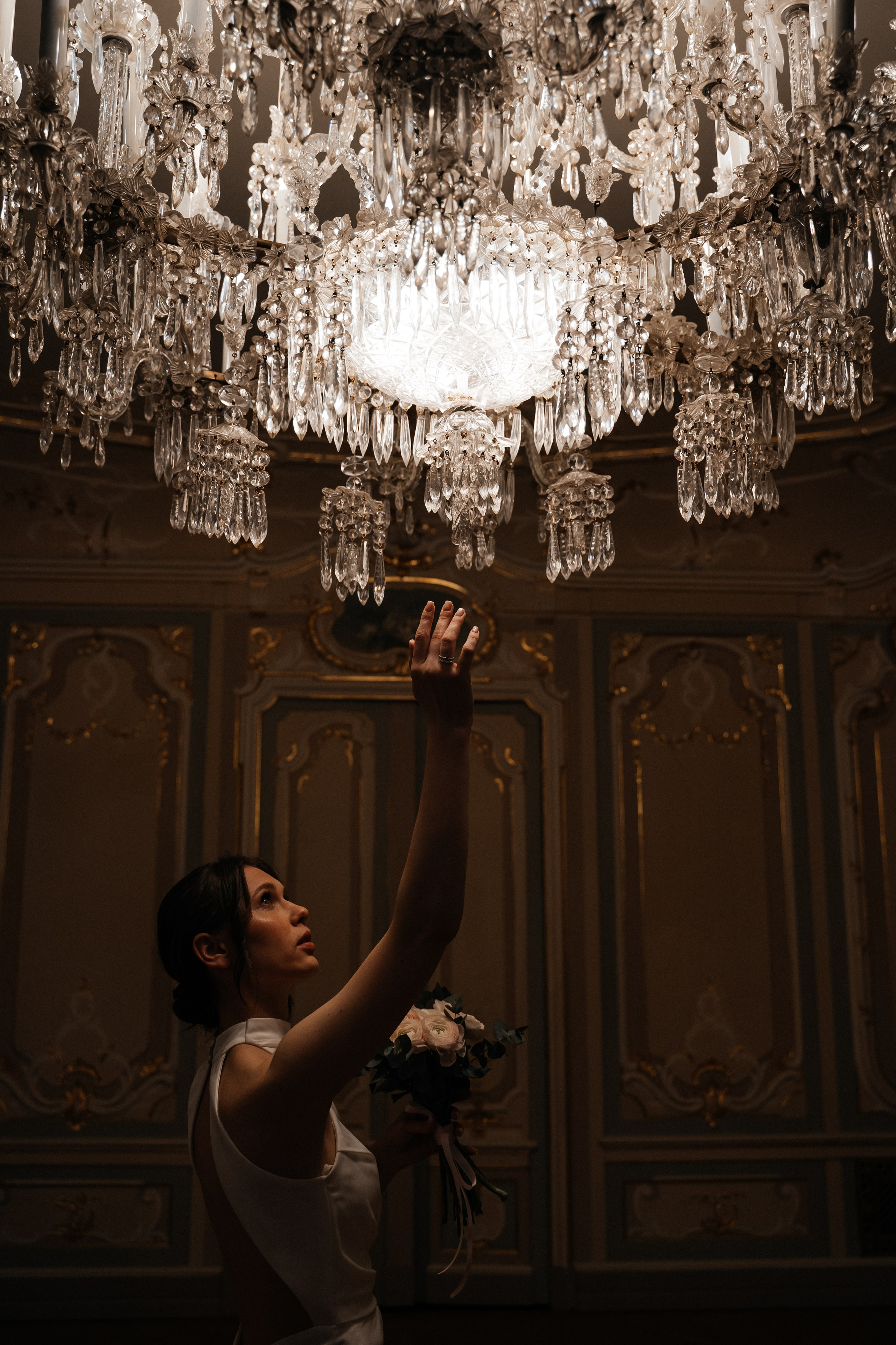 Wedding «A little story». Свадебные фотограф и видеограф Наталья и Анатолий Новиковы СПб