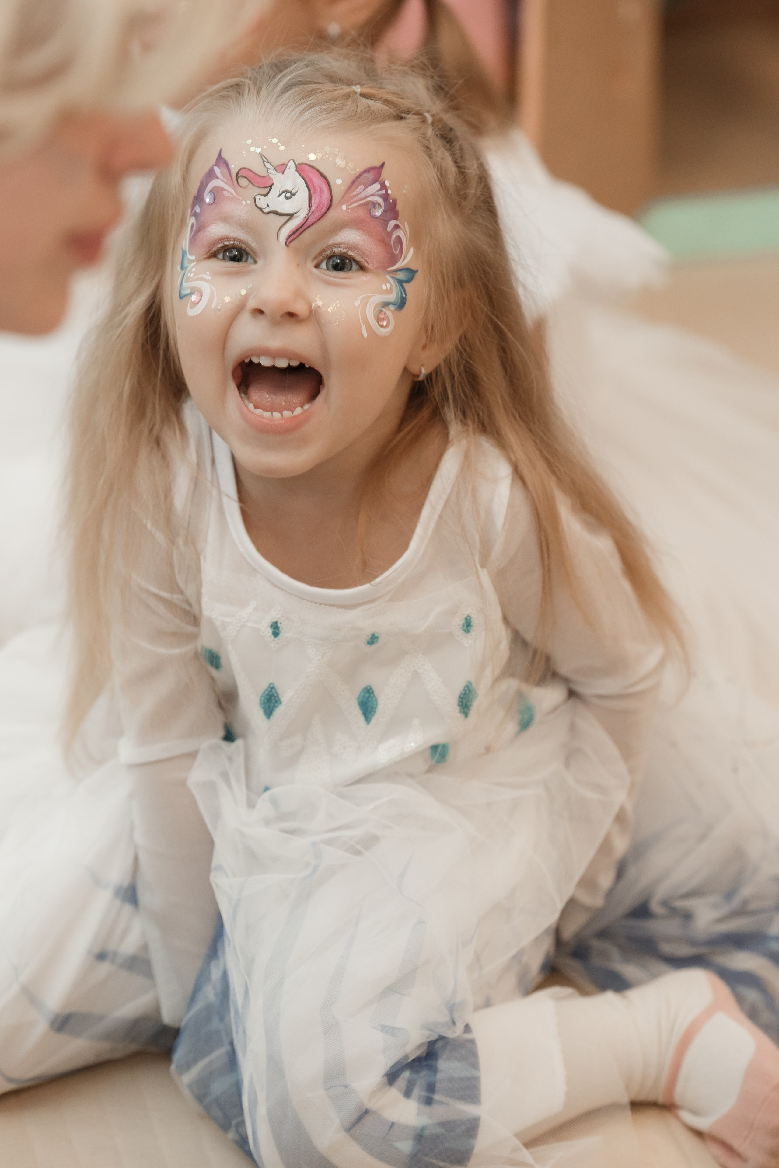 День рождения, «Babyloft». Свадебный и репортажный фотограф (Москва, Королев и другие)