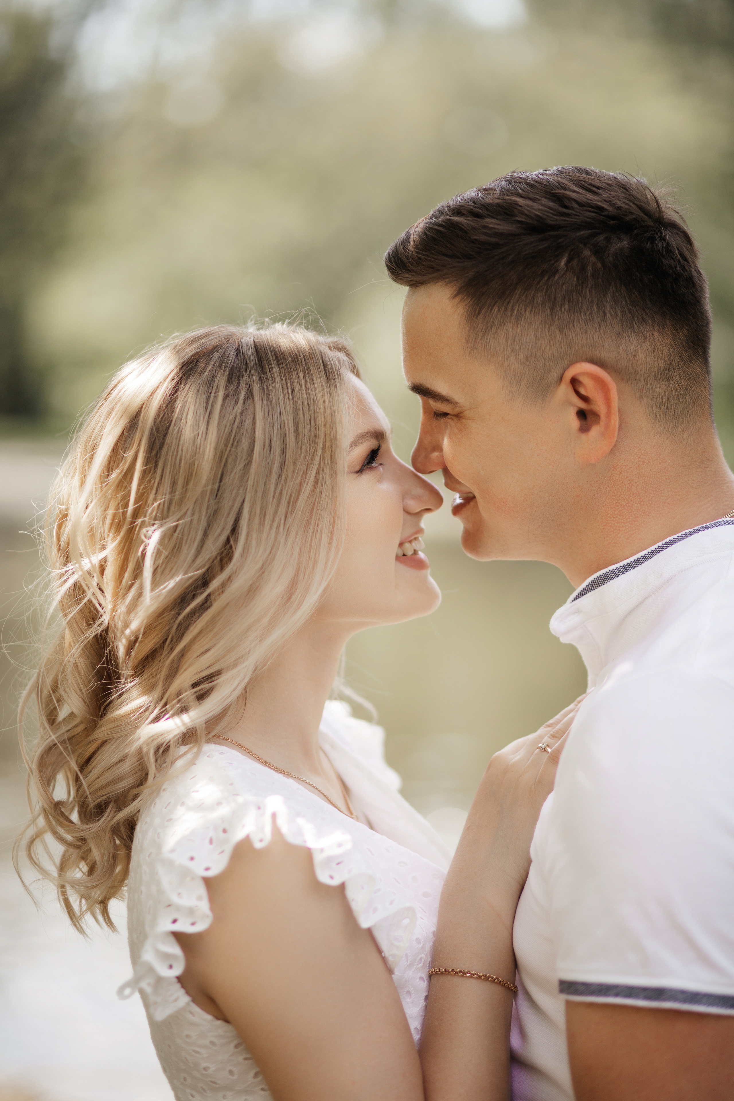 Евгений и Любовь. Дмитрий Судаков, фотограф в Екатеринбурге и Москве