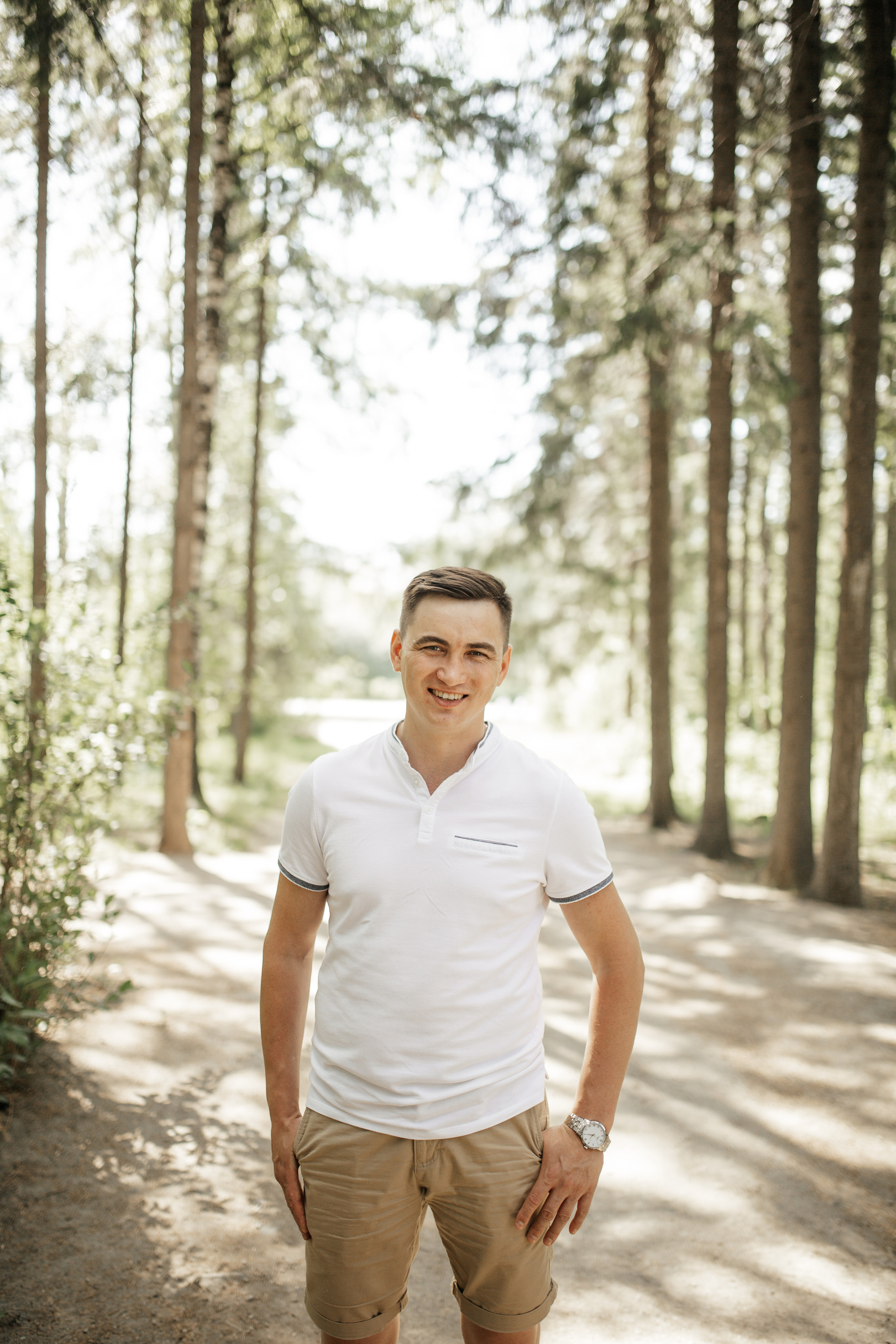 Евгений и Любовь. Дмитрий Судаков, фотограф в Екатеринбурге и Москве